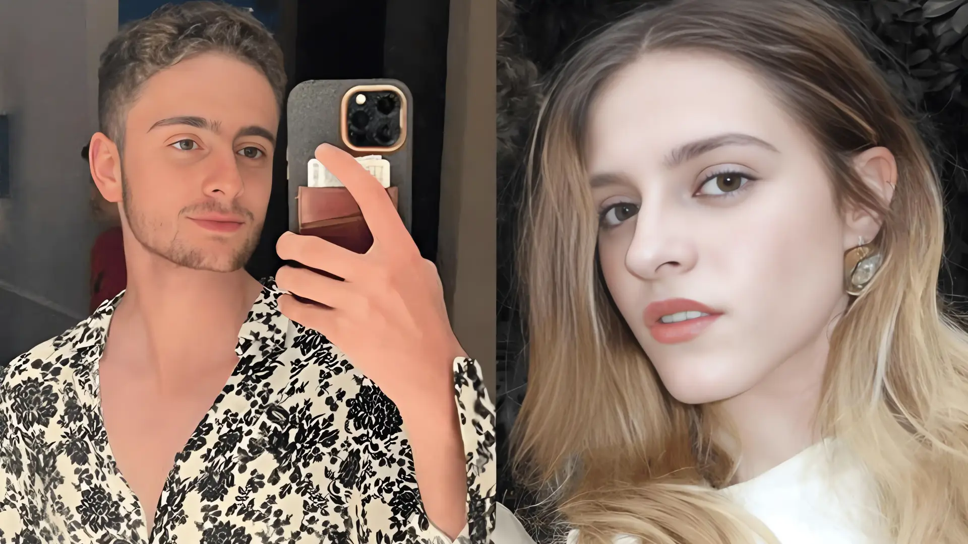 Nicolás Buenfil e Isabella Zedillo: Un reencuentro familiar en redes sociales
