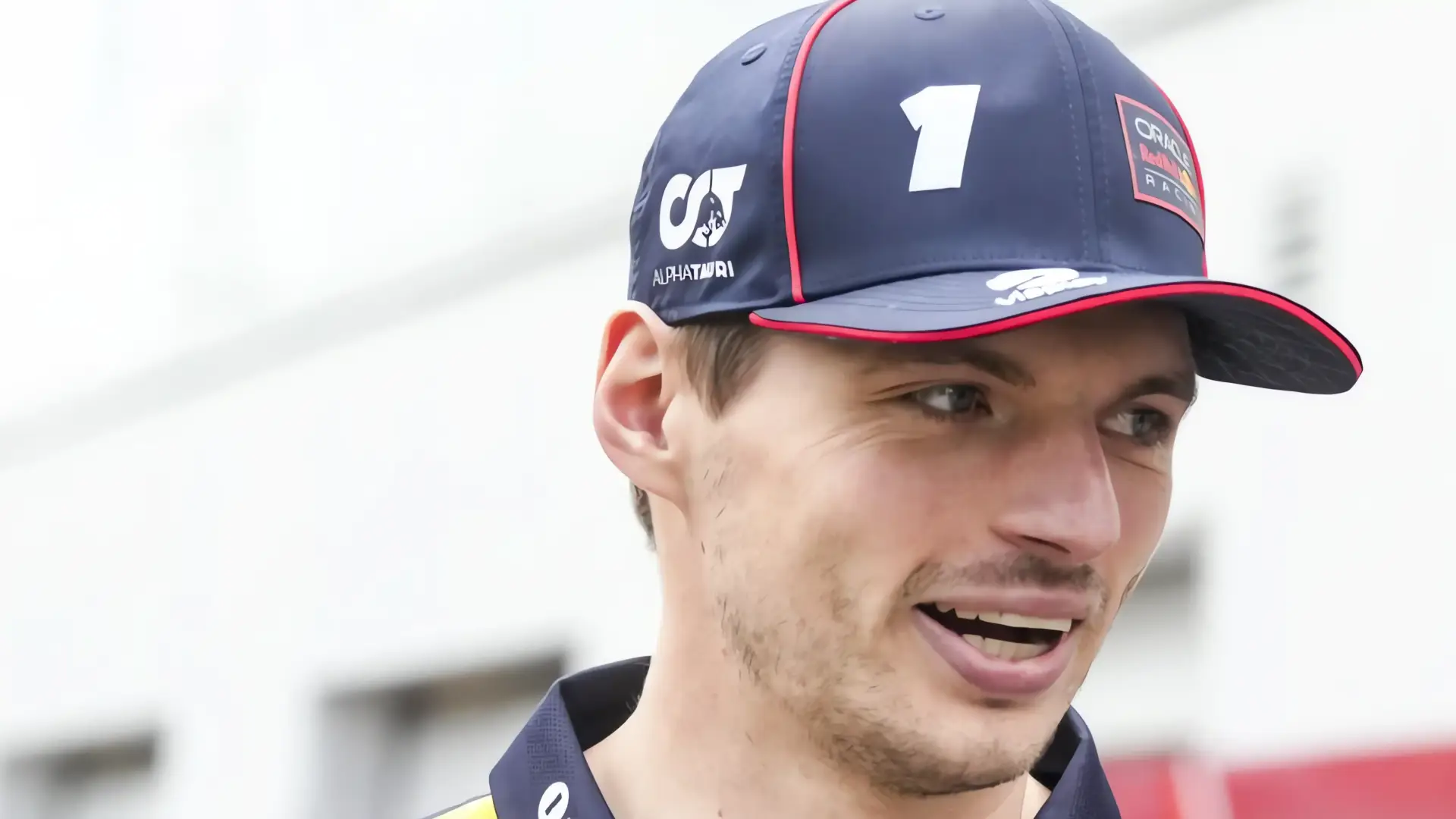 Verstappen al límite: Suspensión al borde del colapso
