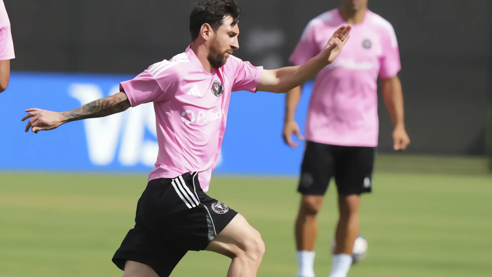 Messi vs. PSG: Un reencuentro con el pasado