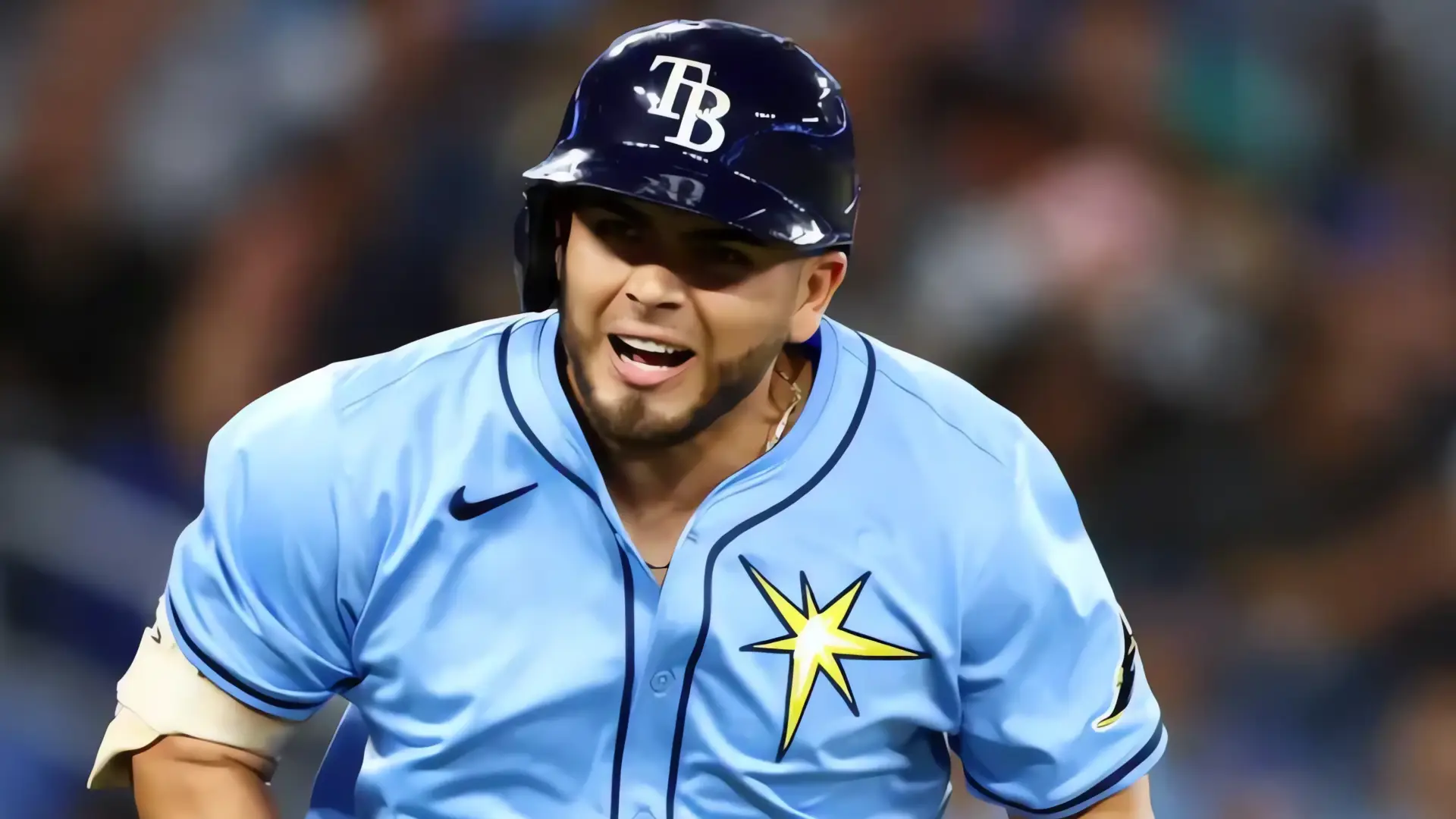 Rays superan a Mets en reñida remontada
