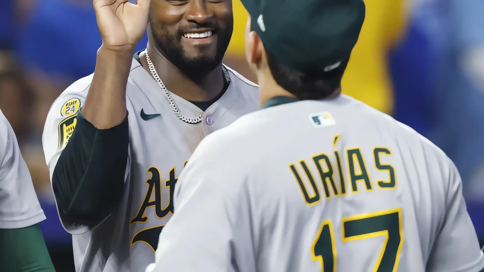 Atletismo derrota a Reales
