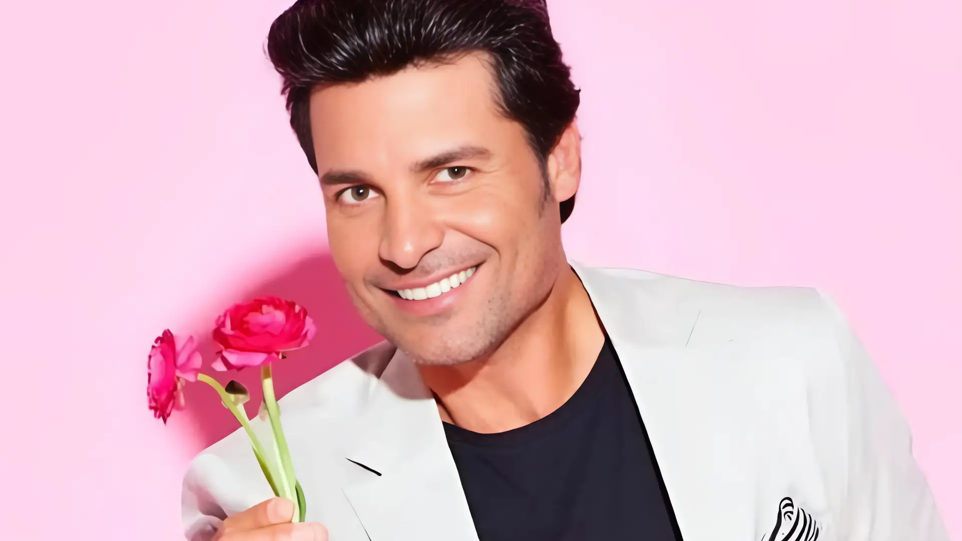 Chayanne: Desayuno sorpresa y risas en familia
