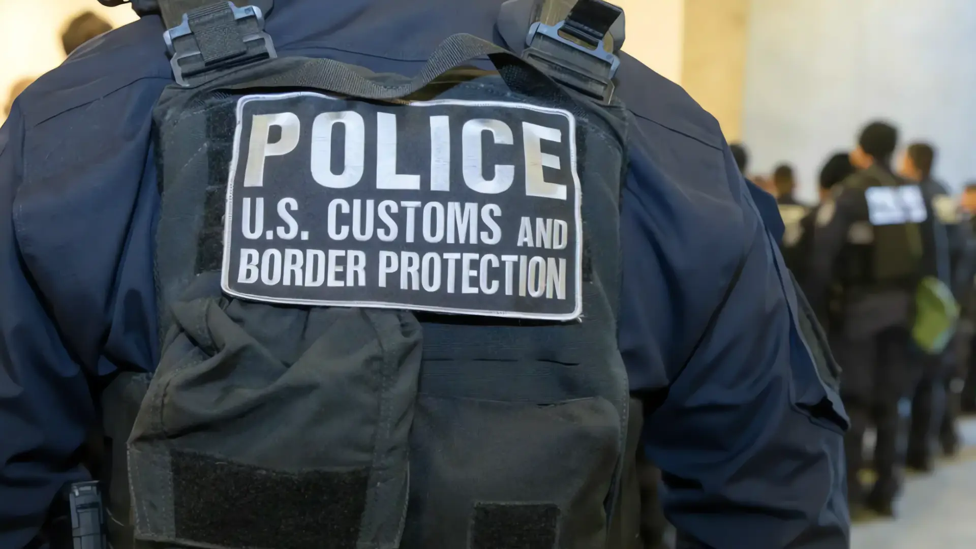 Decomiso de 41 kg de metanfetamina en Nogales, Arizona
