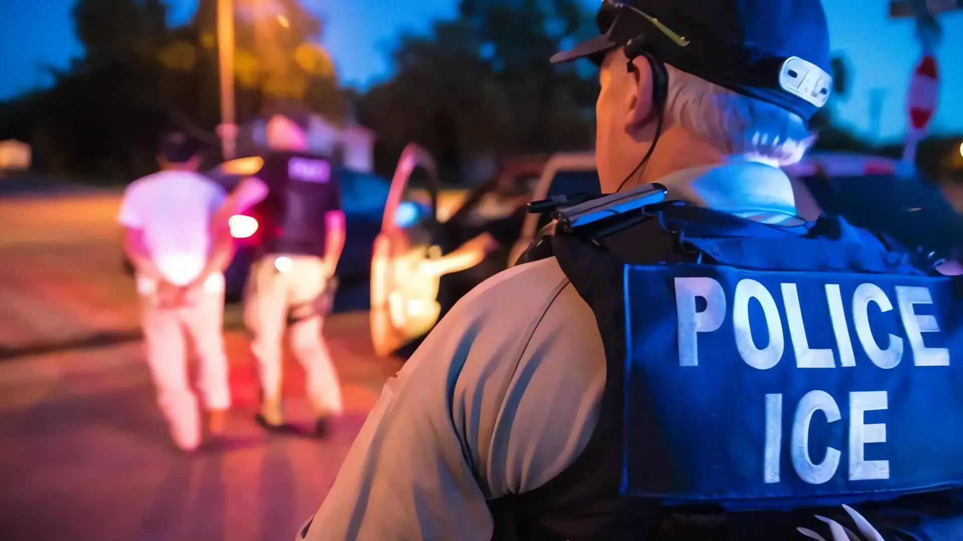 Redadas del ICE generan temor en la comunidad hispana de Texas
