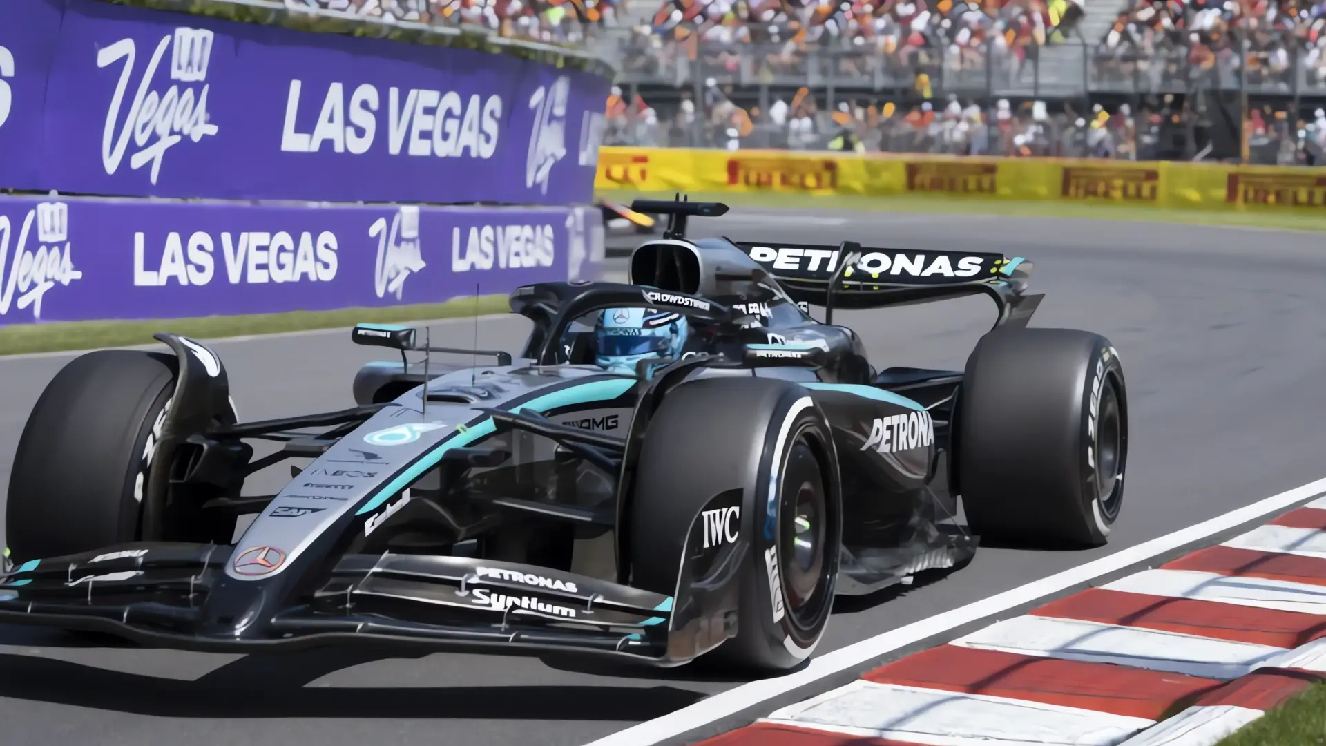 Canadá albergará la F1 hasta 2035
