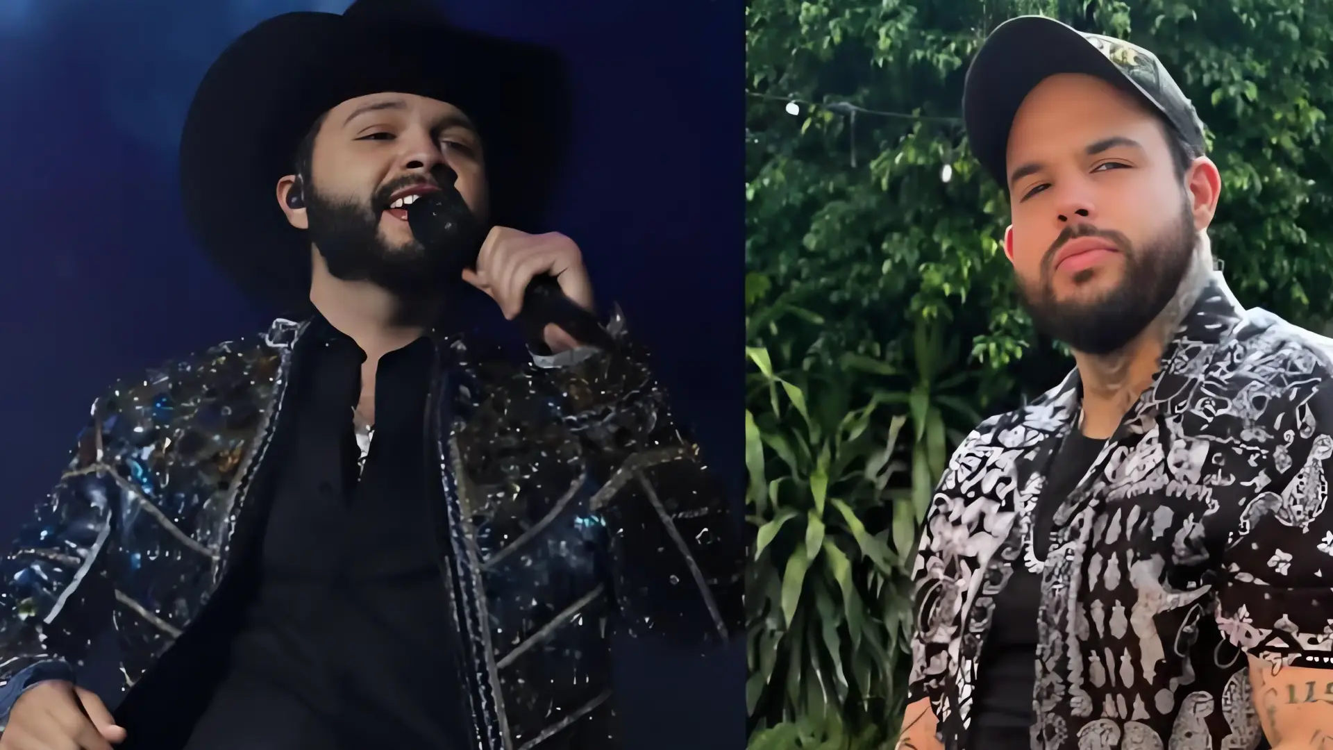 Los Aguilar: Batalla pública entre hermanos
