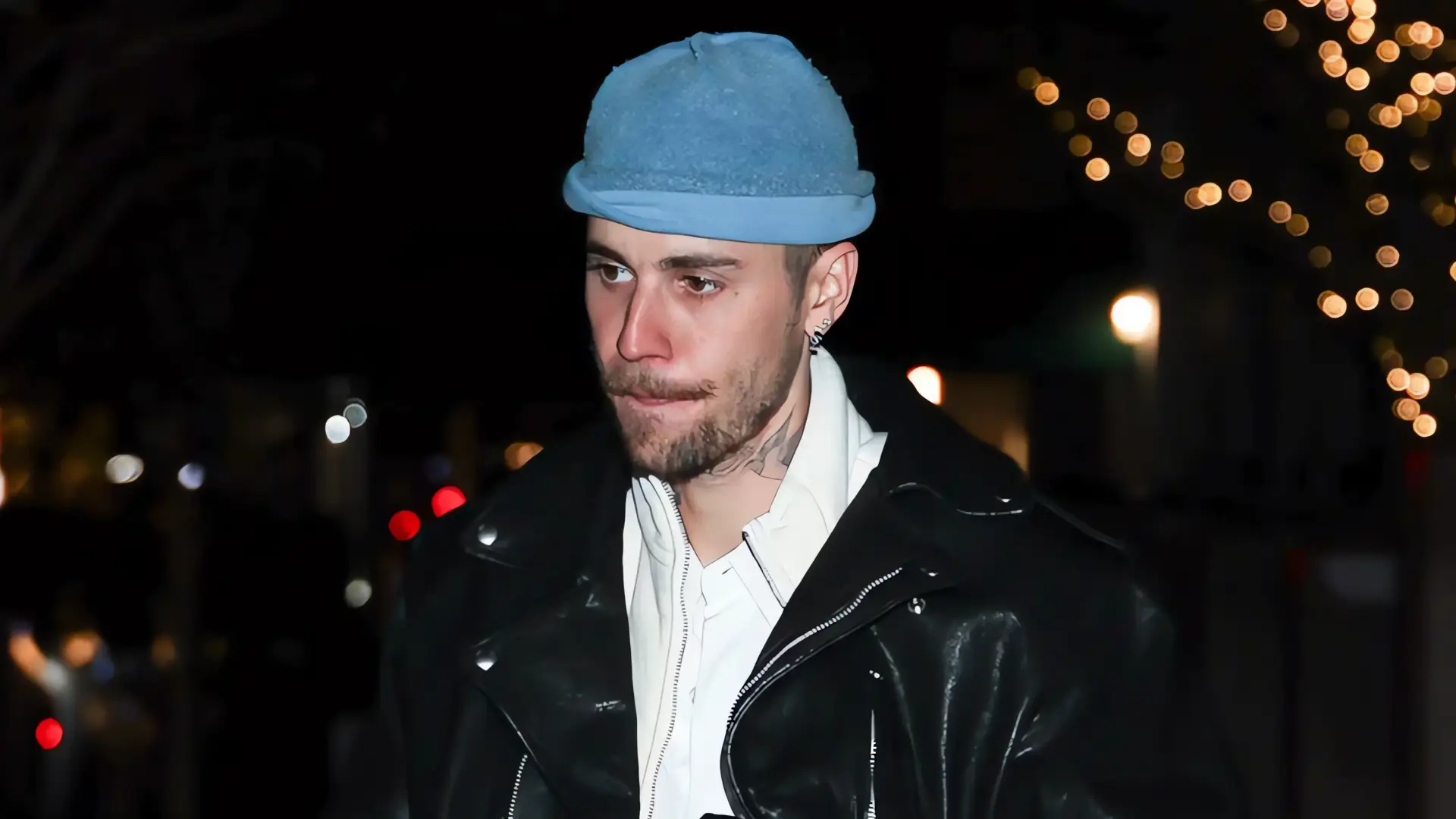 El precio de la fama: Justin Bieber y la batalla contra la ira
