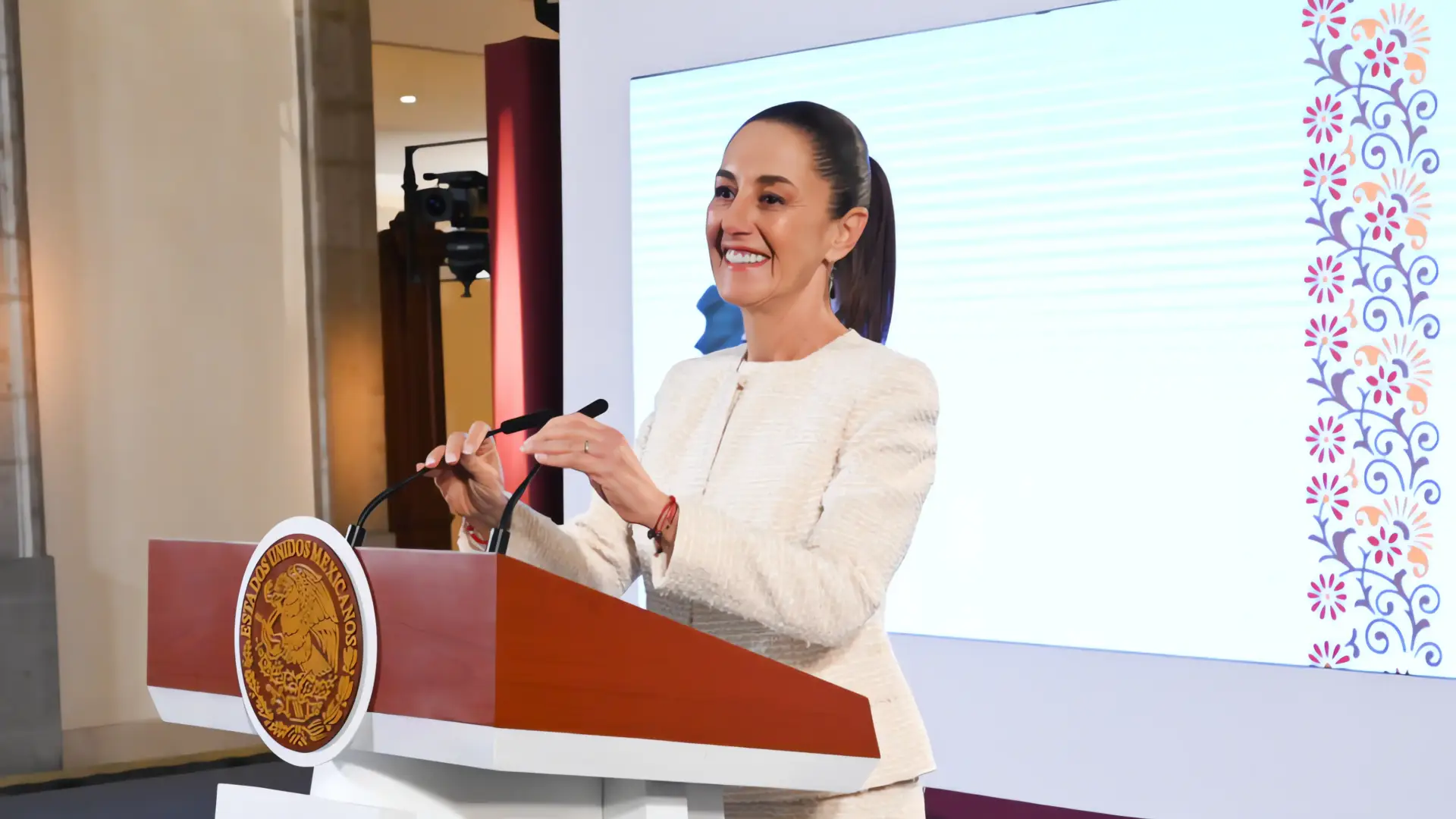 Sheinbaum propone a Trump nuevo tratado bilateral
