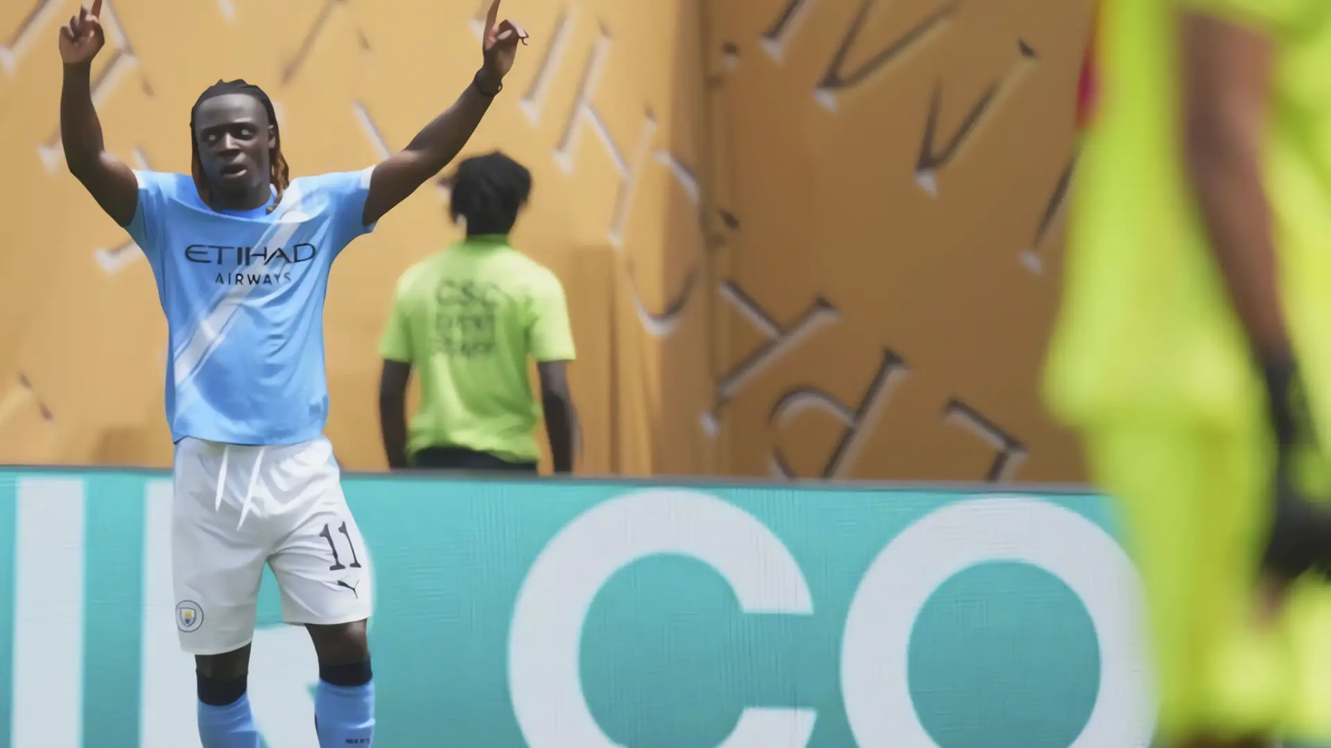 City aplasta al Wydad en Mundial de Clubes
