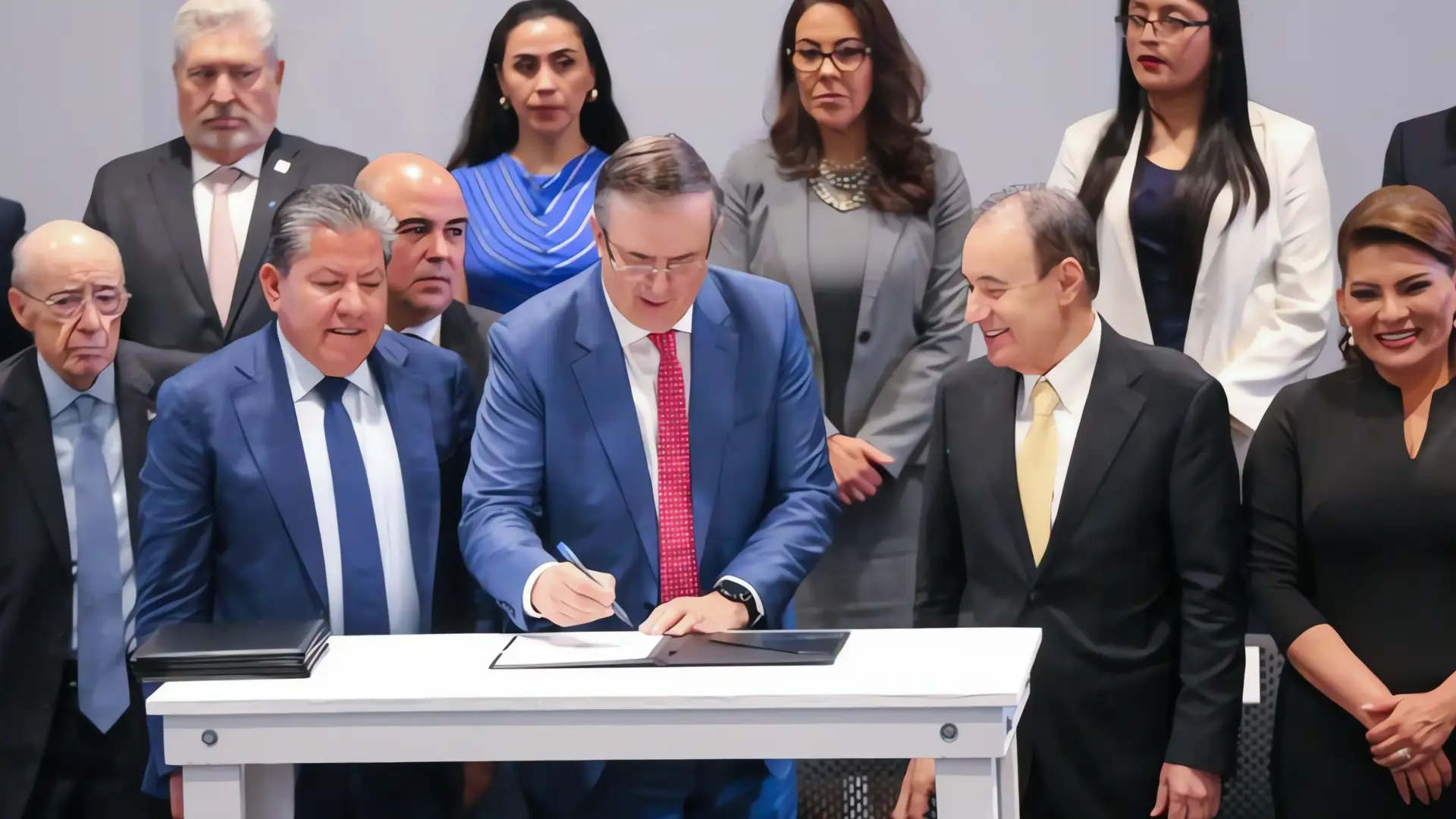 Sonora impulsa desarrollo minero con nuevo convenio
