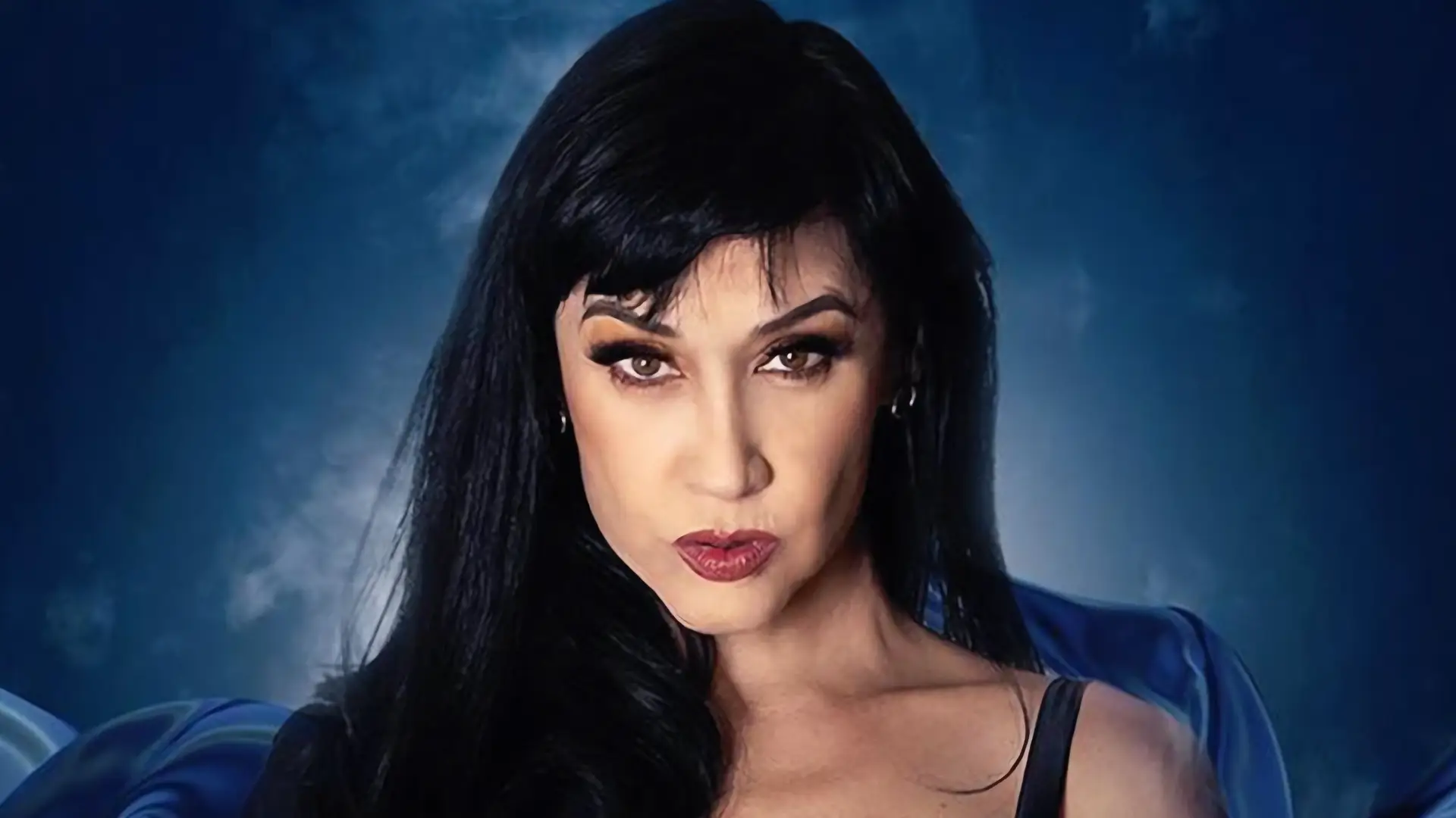 Susana Zabaleta deslumbra en el inicio de "La Gira Perfecta"
