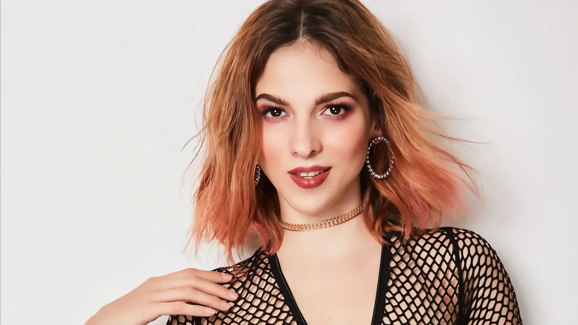 Paty Cantú: Un encuentro cercano
