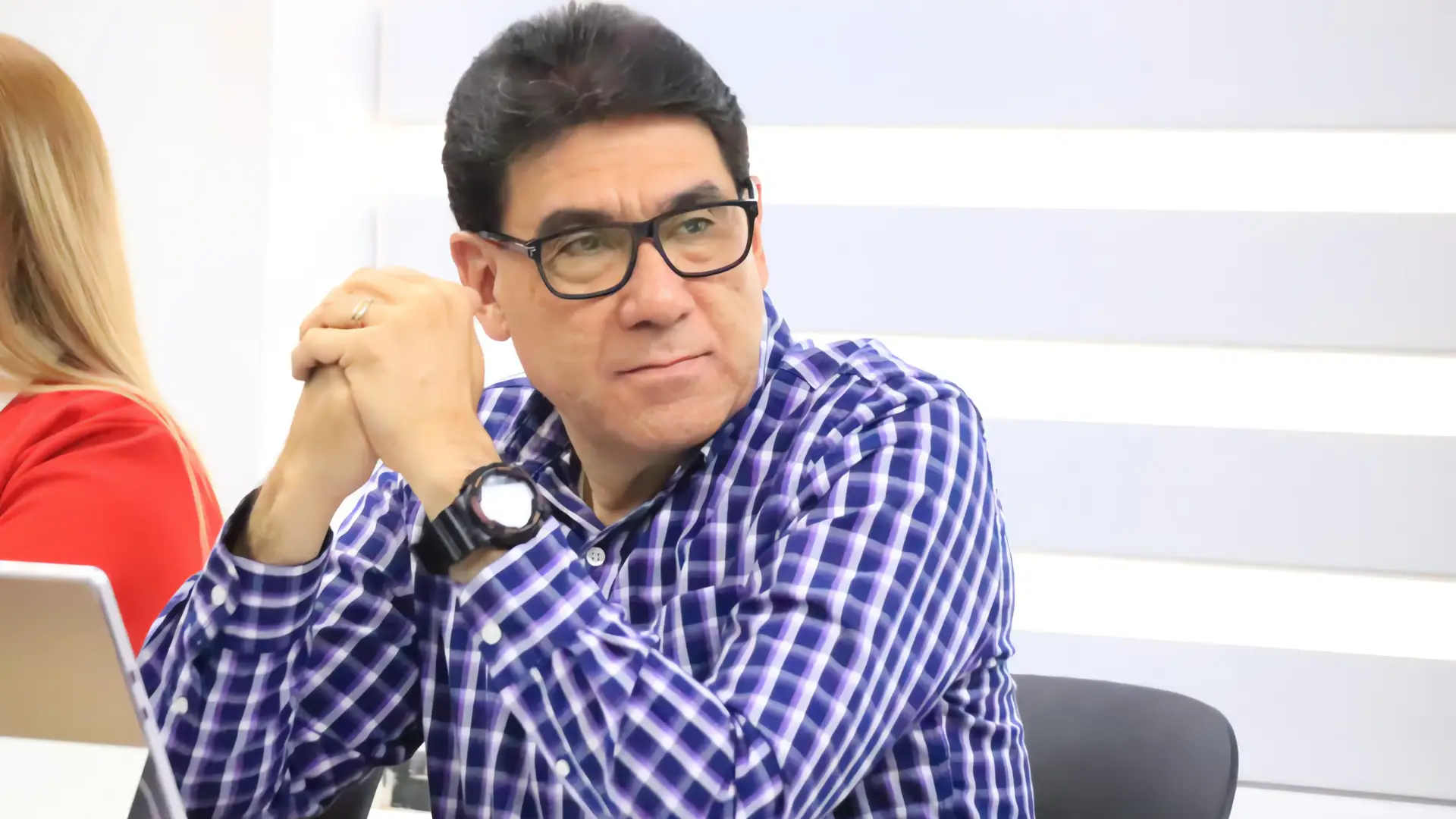 El Impulso Industrial de Juan Gim
