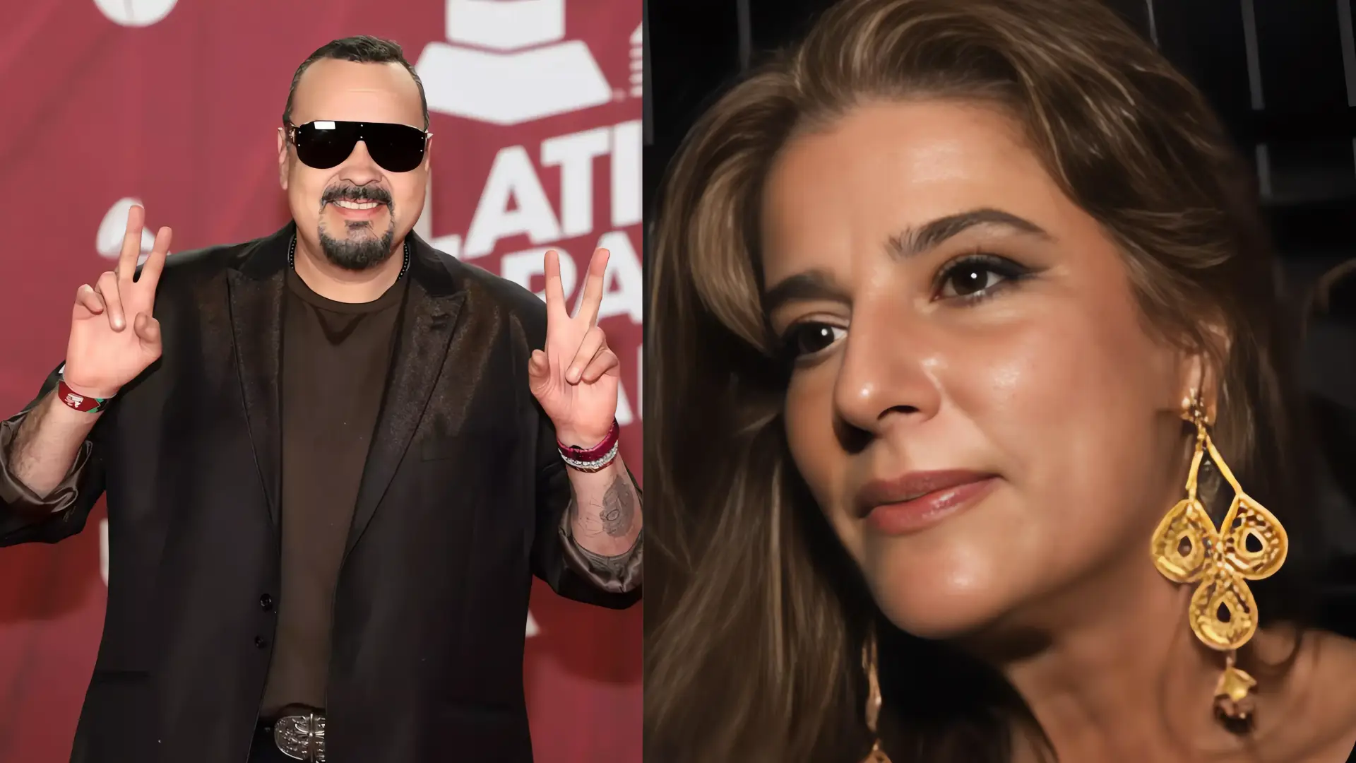 Pepe Aguilar y Carmen Treviño: El fin de una era
