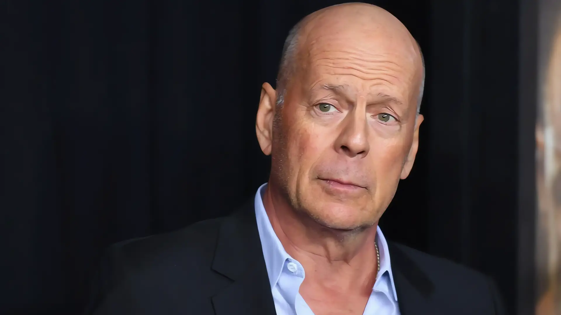 Bruce Willis: Imágenes conmovedoras de su vida familiar
