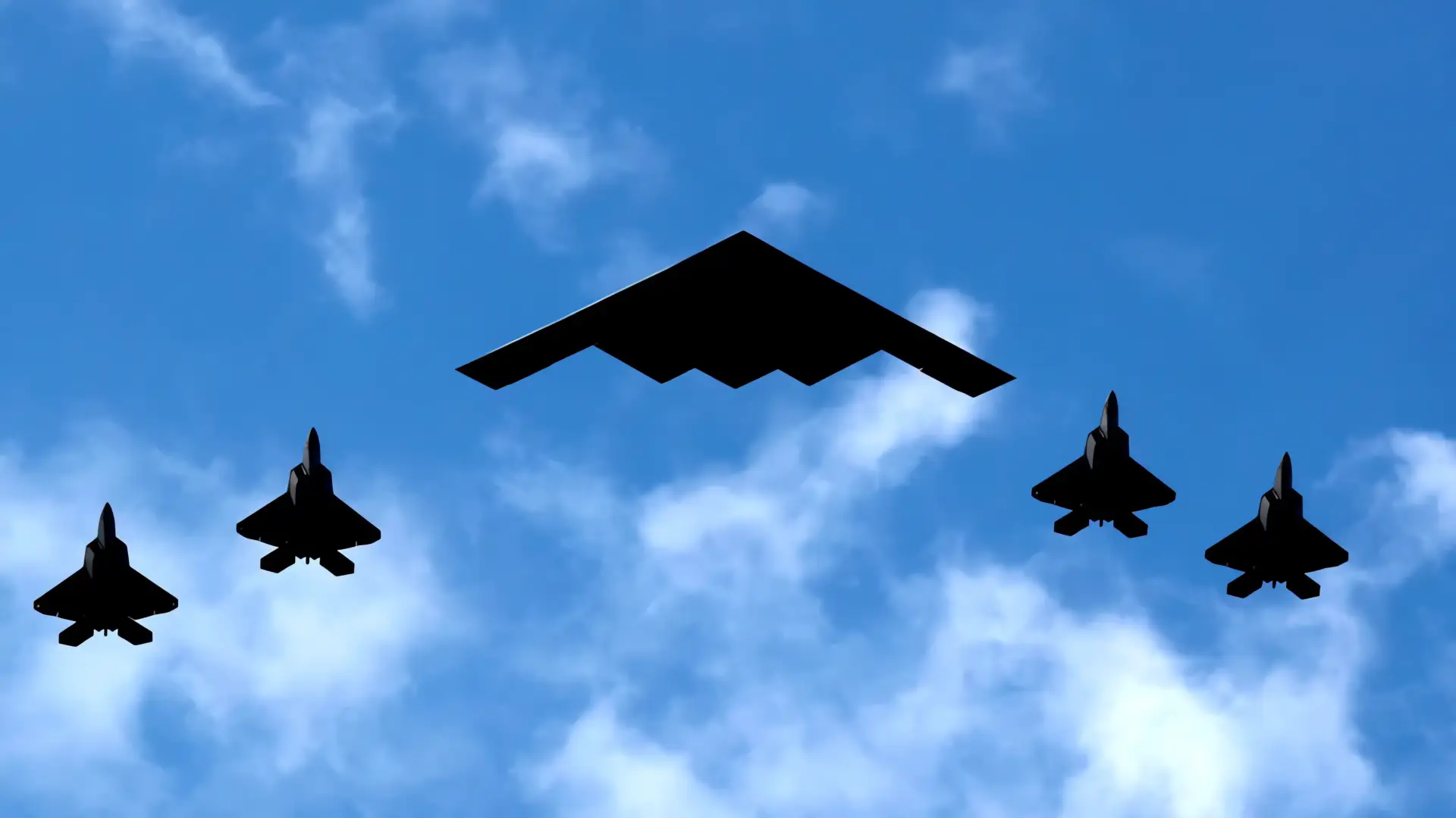 EEUU pide a sus ciudadanos en Qatar que se refugien en casa ante la creciente tensión
