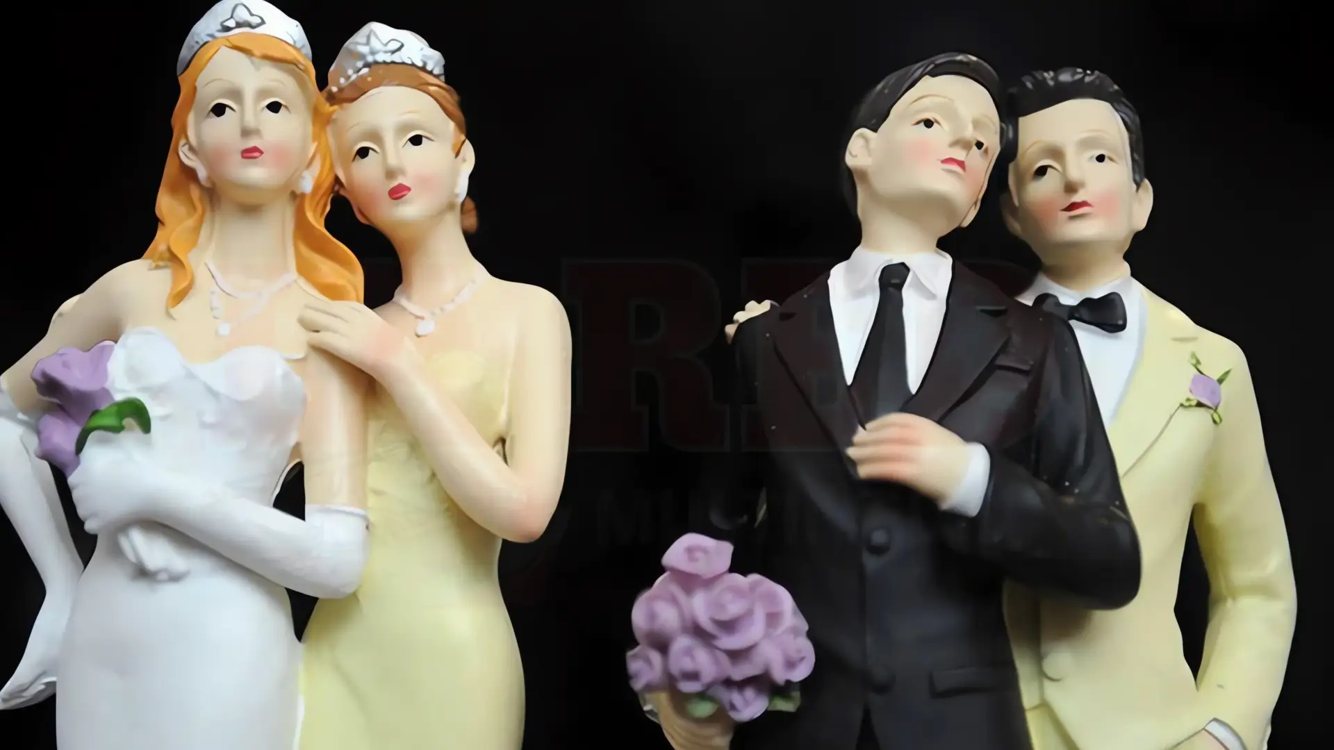 Sonora: Más de mil matrimonios igualitarios desde 2021
