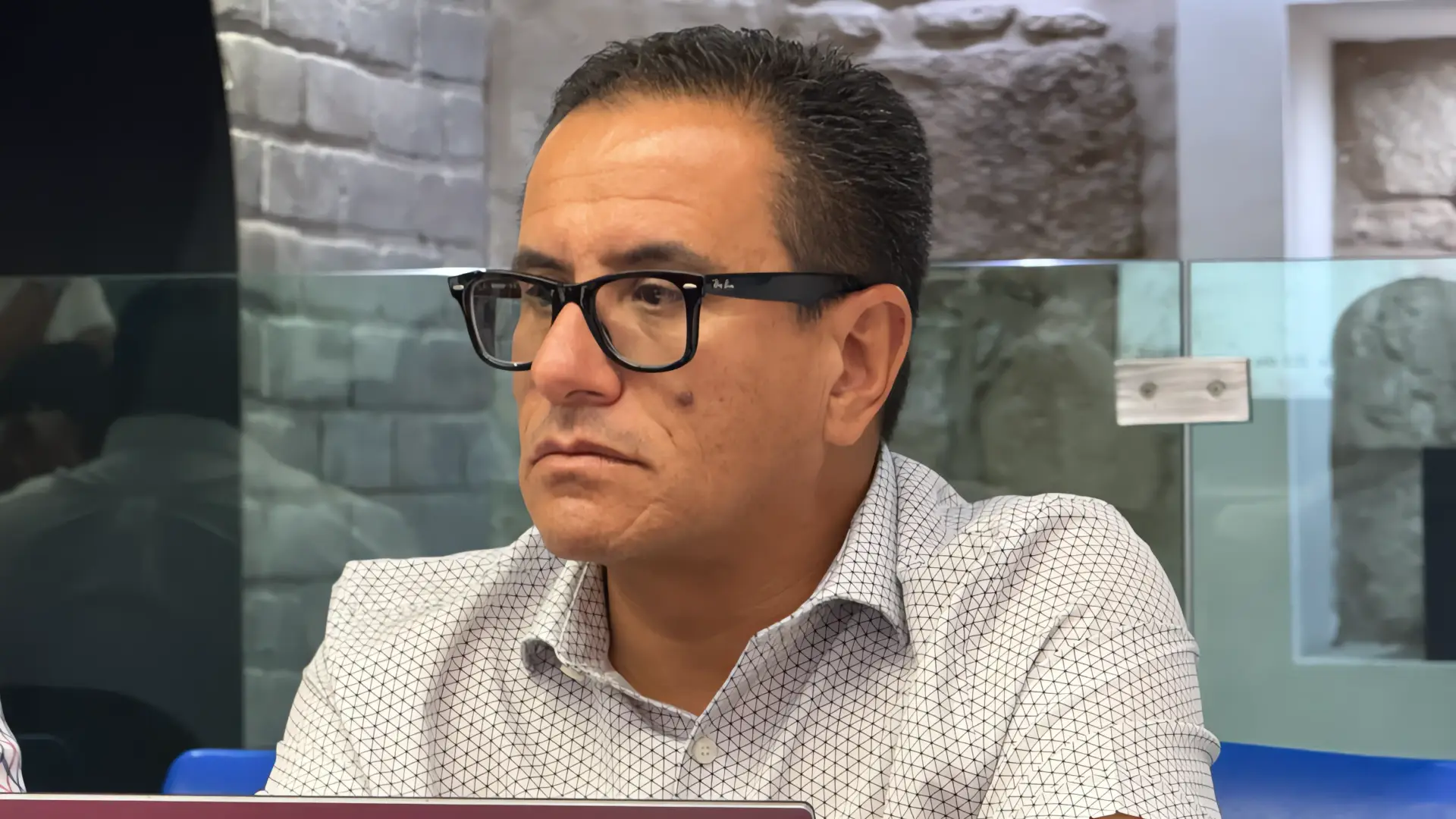 Asegurando el Agua en Nogales: Un año de estrategias coordinadas
