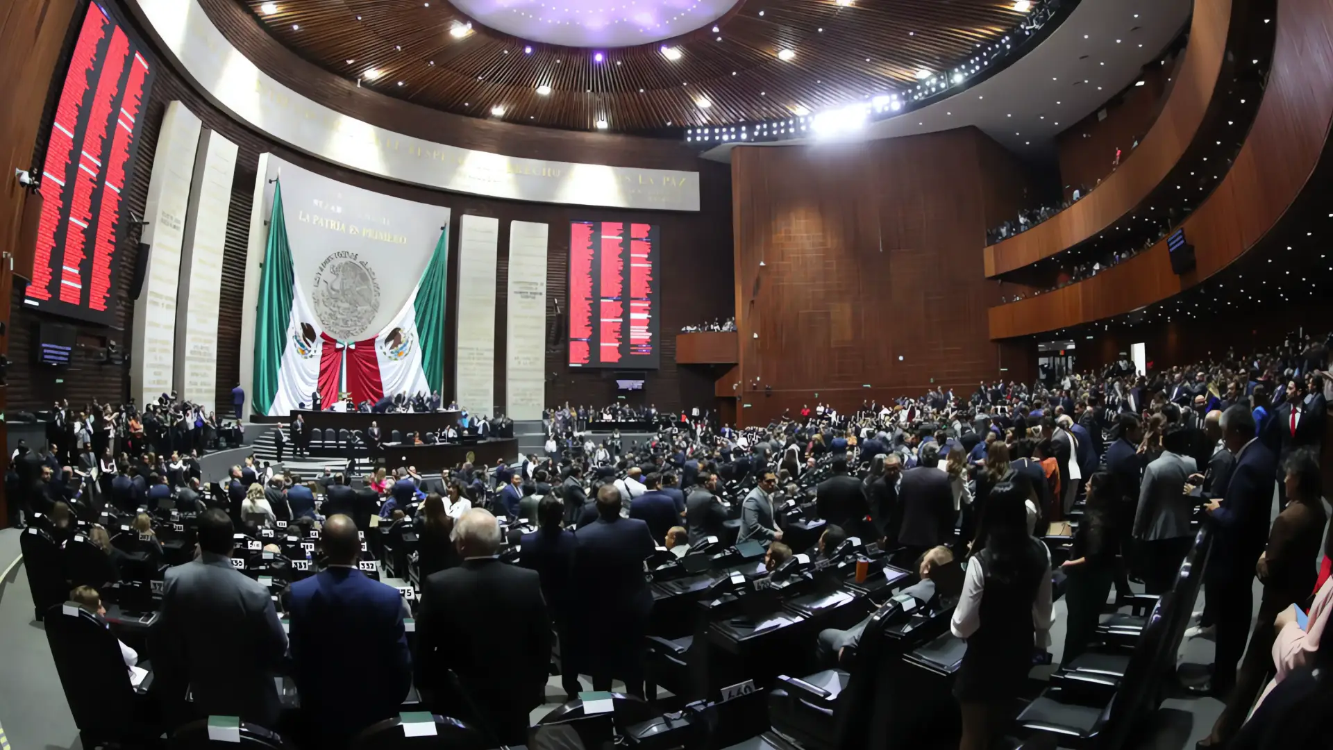 Reforma al seguro social: Un paso hacia la protección del ahorro para el retiro