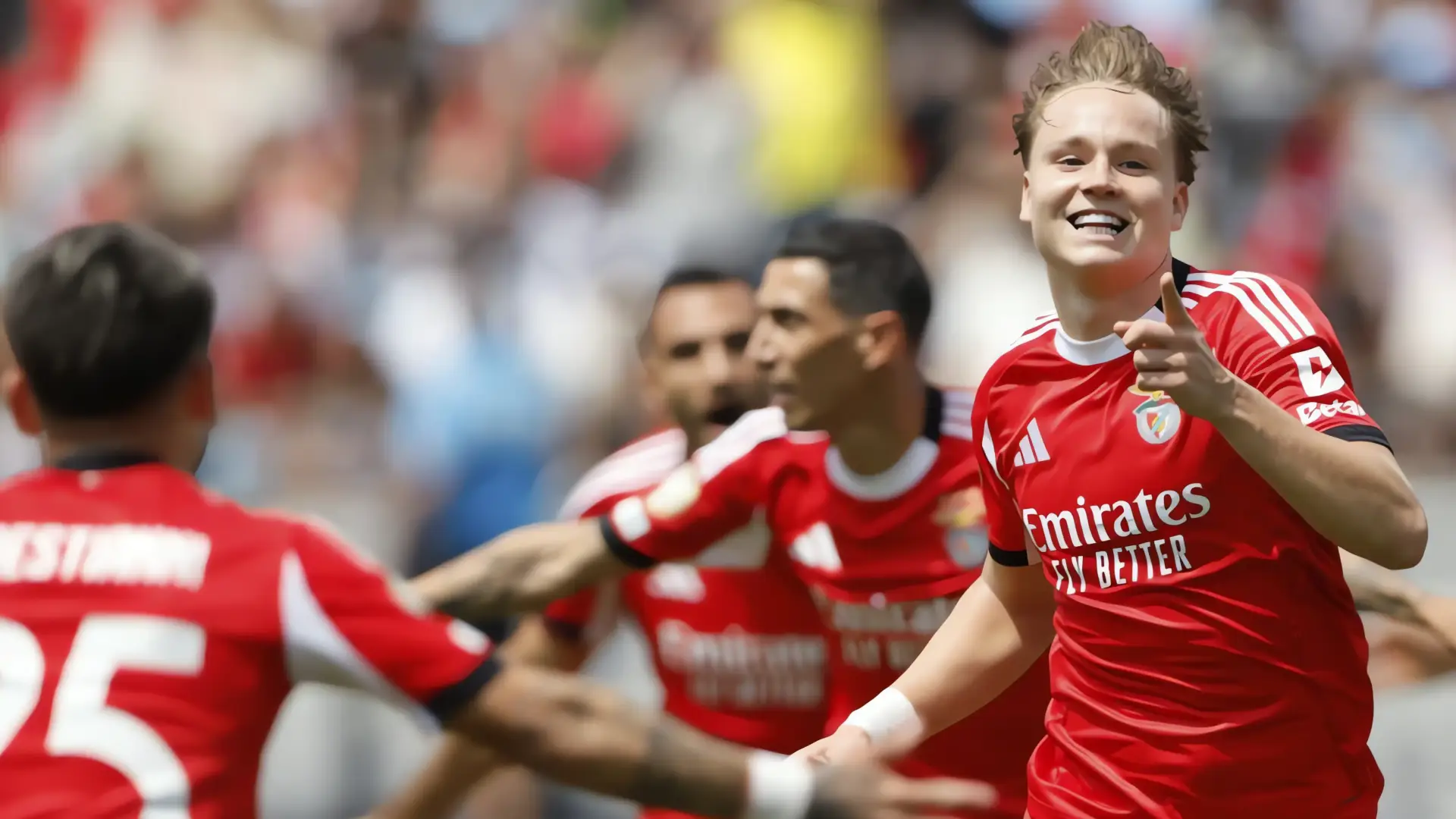 Benfica vence al Bayern y avanza; Boca queda eliminado del torneo