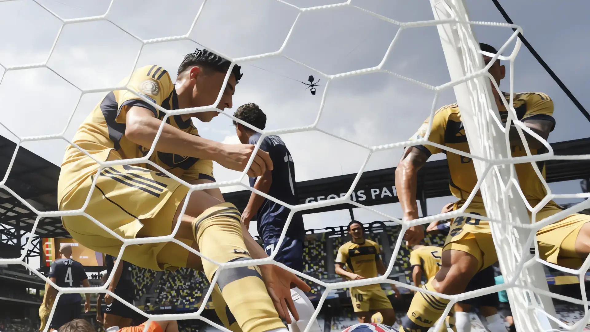 Boca Juniors queda eliminado del Mundial de Clubes
