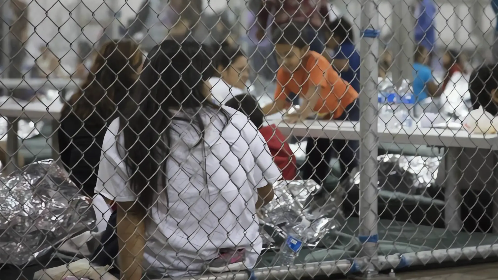 Alcatraz de los caimanes: el controvertido centro de detención de migrantes en Miami
