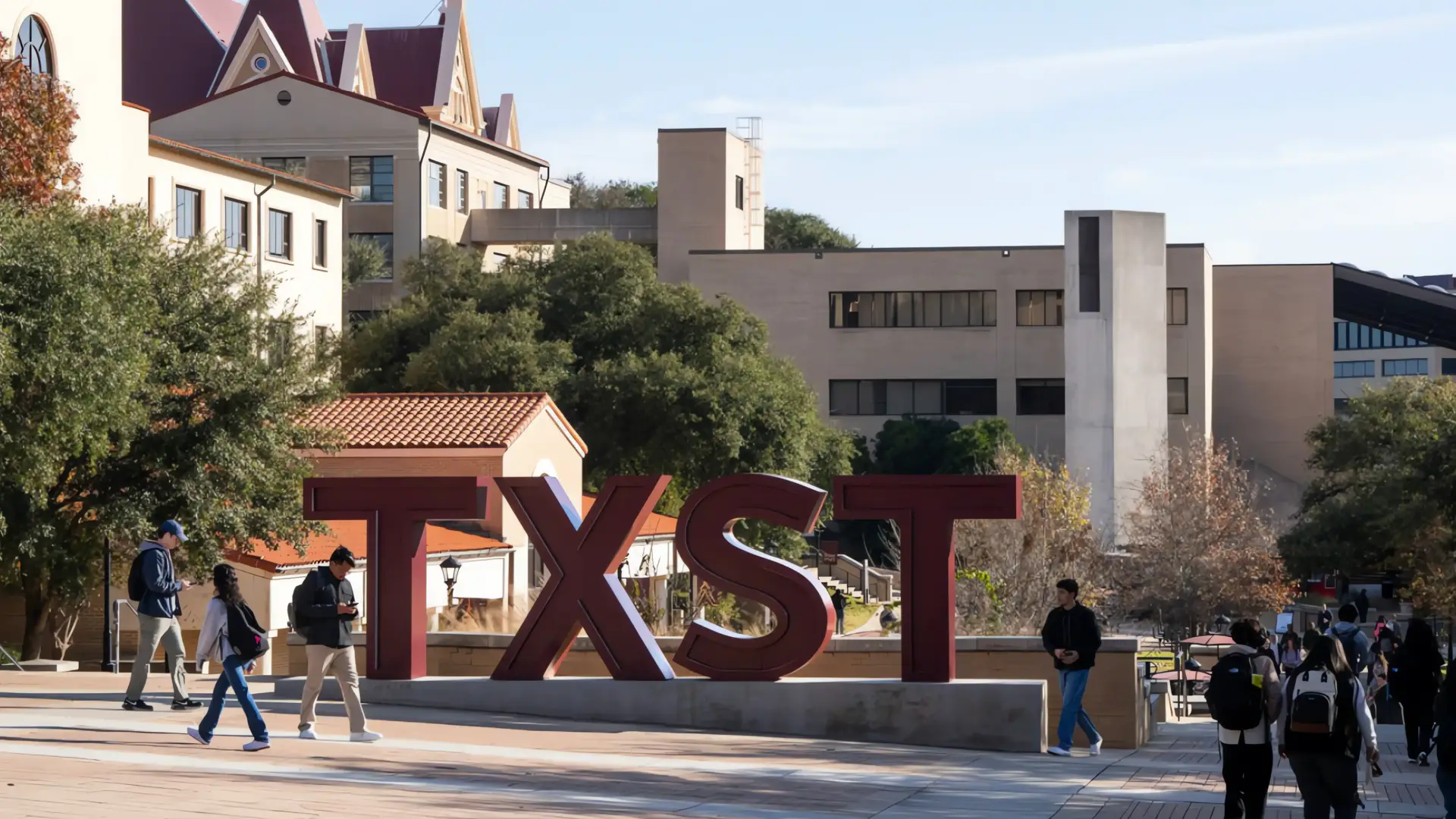 Texas retira matrícula local a estudiantes sin estatus legal a partir de otoño de 2025