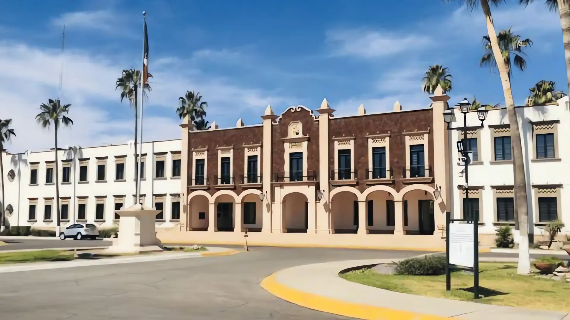 Universidad X exige más espacios para estudiantes de nuevo ingreso
