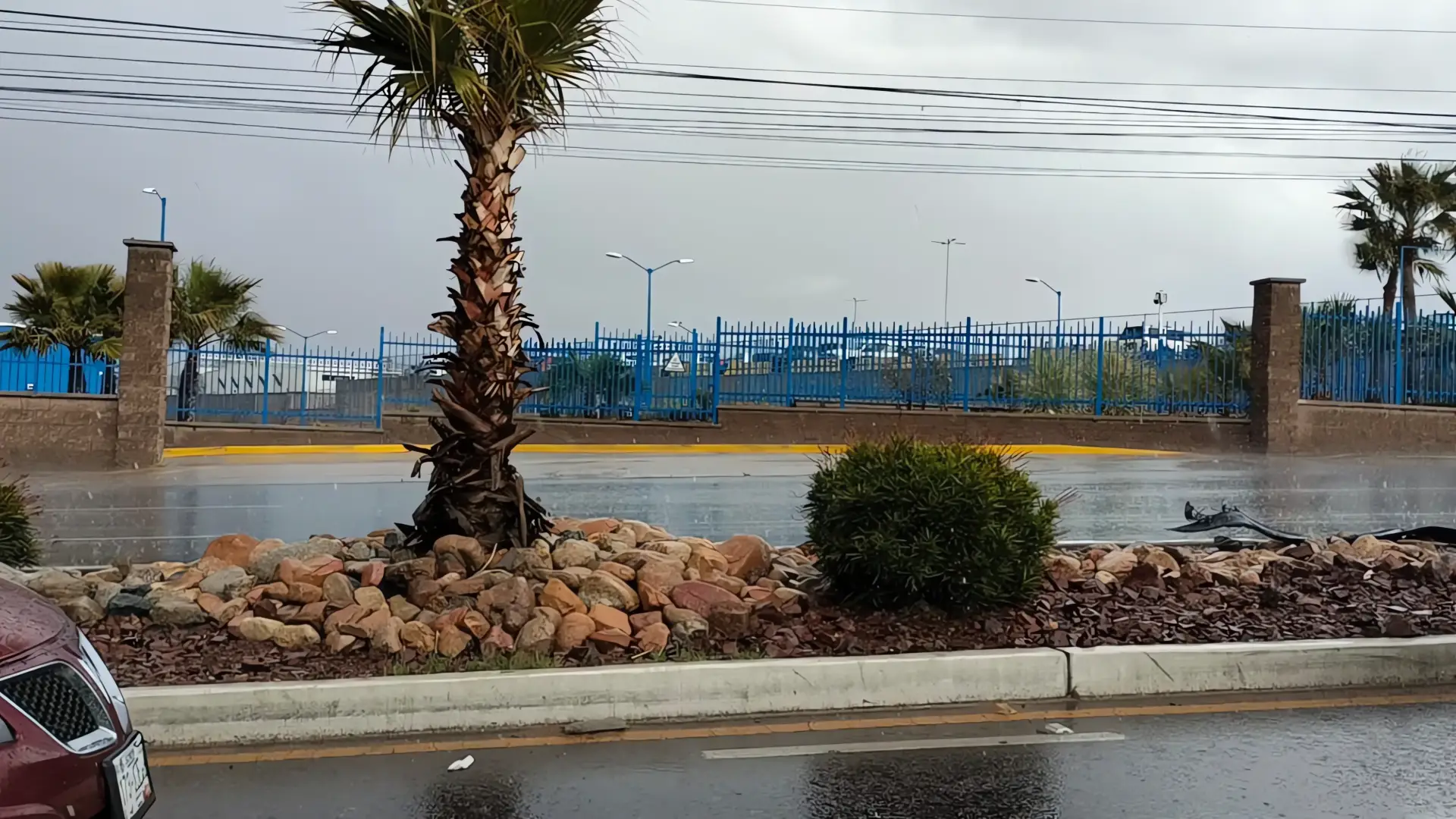 Lluvias pronosticadas en Nogales para la primera semana de julio
