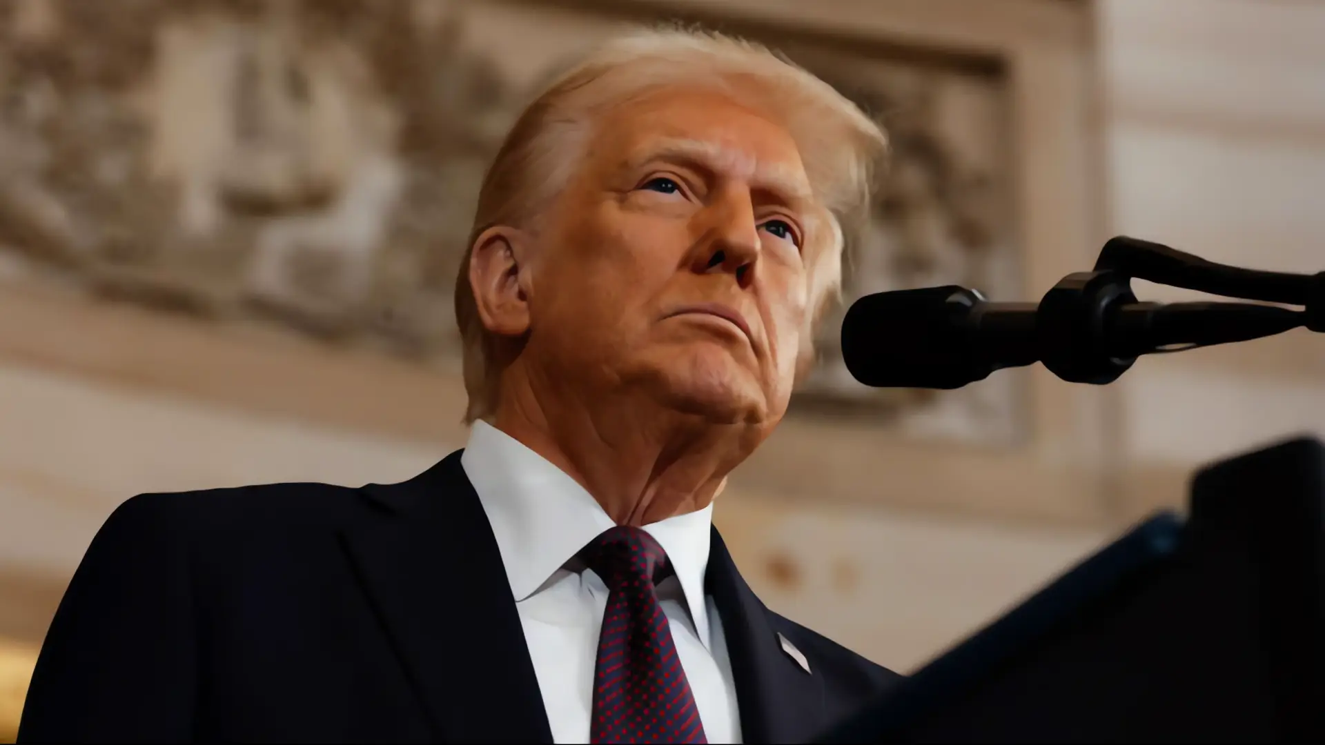 Trump planea acelerar deportaciones y bloquear solicitudes de asilo
