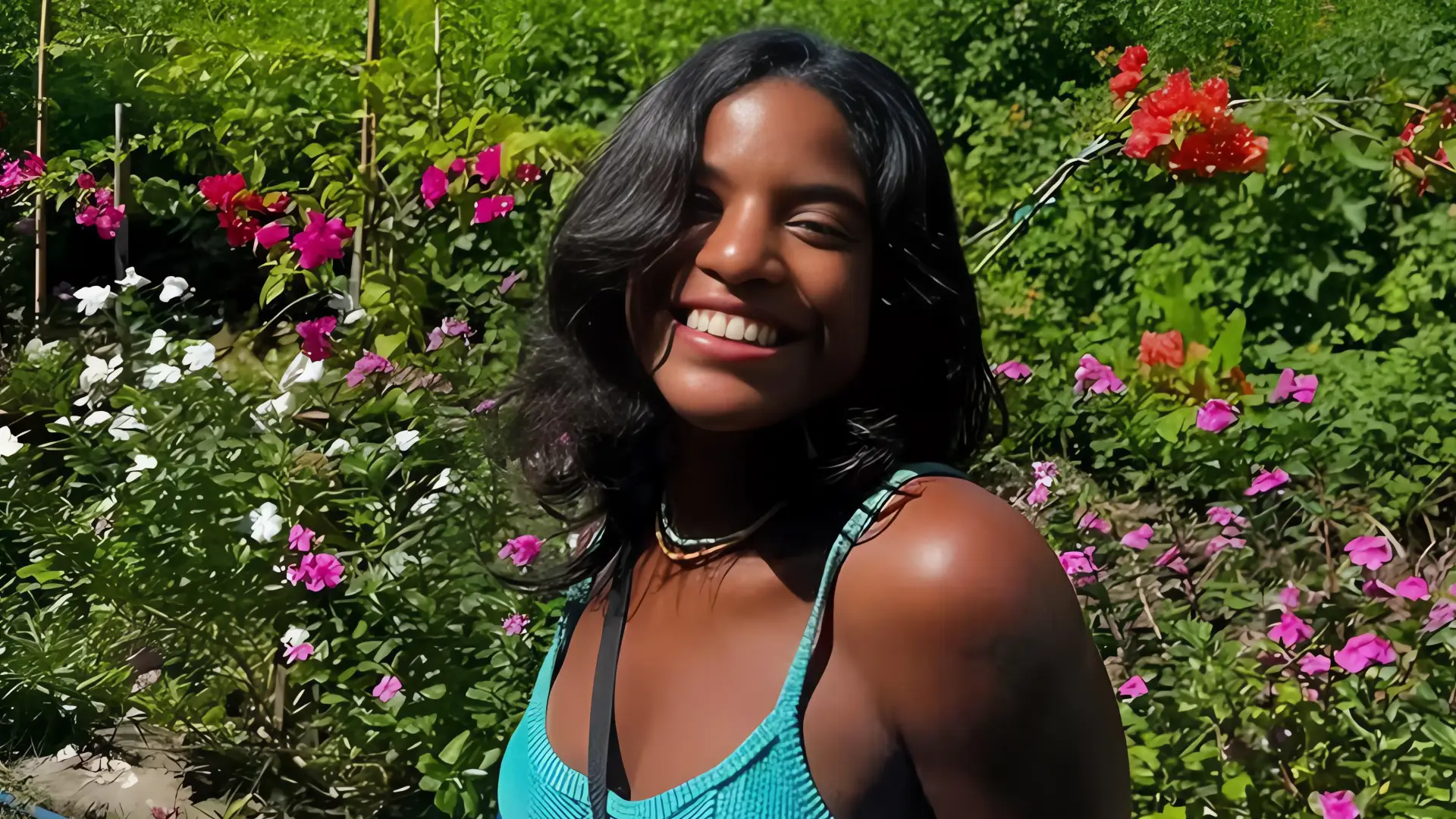 Influencer brasileña fallece tras caída en volcán indonesio
