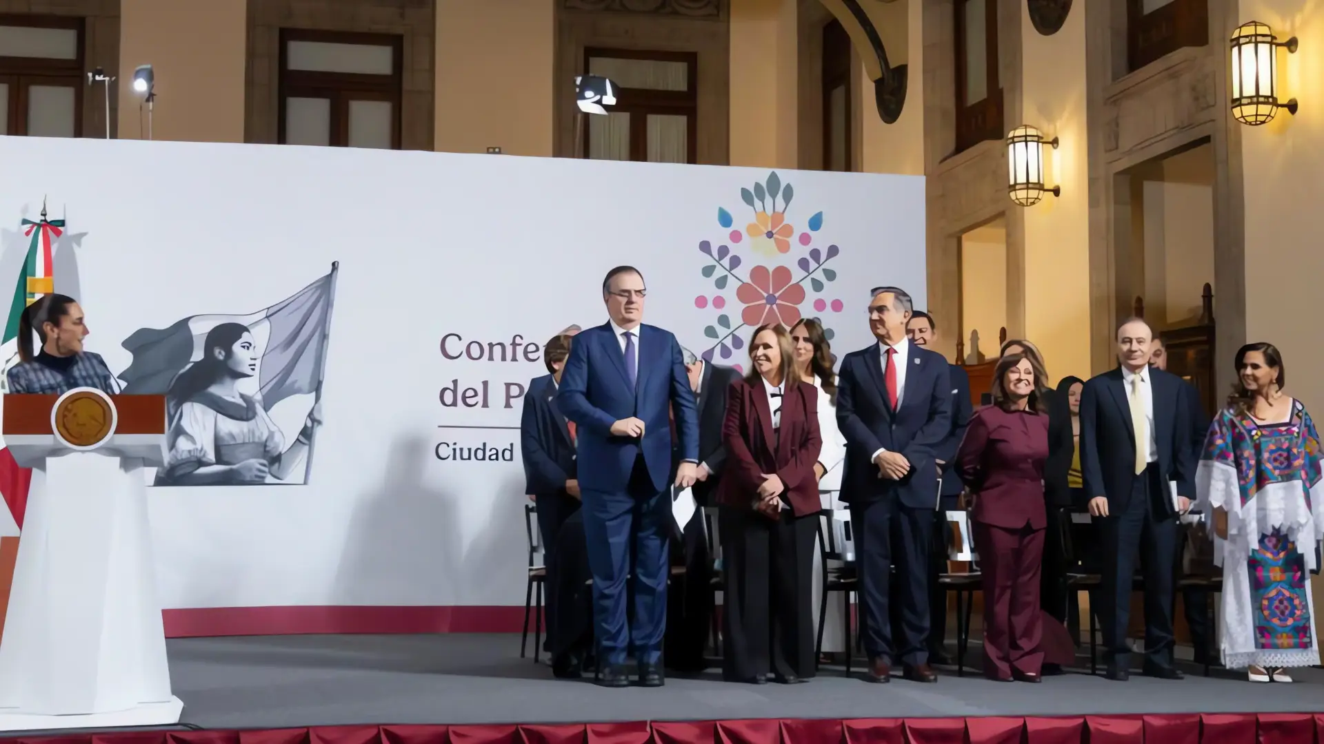 Hermosillo: Nuevo polo de desarrollo con Durazo y Sheinbaum
