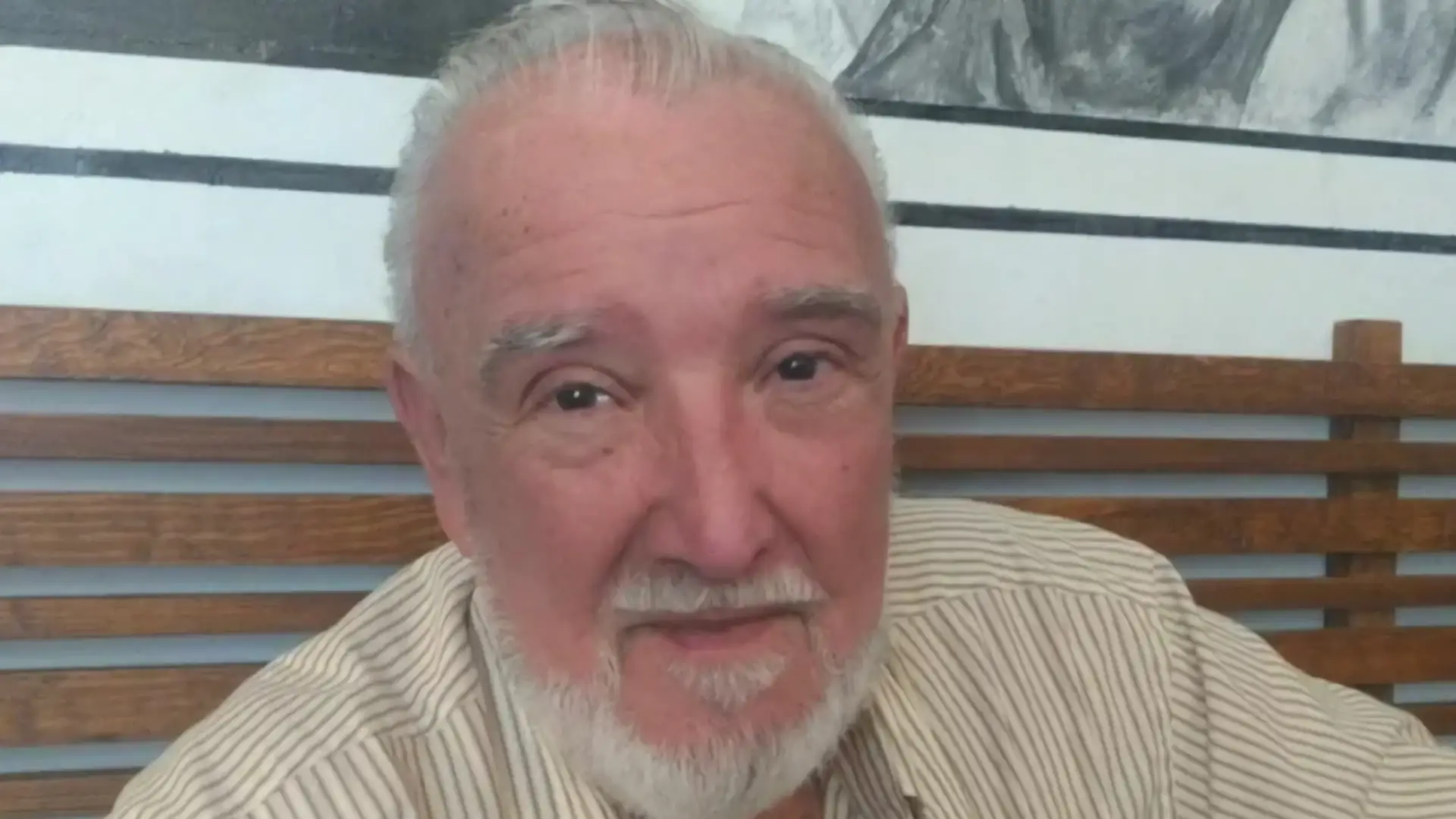 Adiós a Lalo Monden: el mundo artístico de luto
