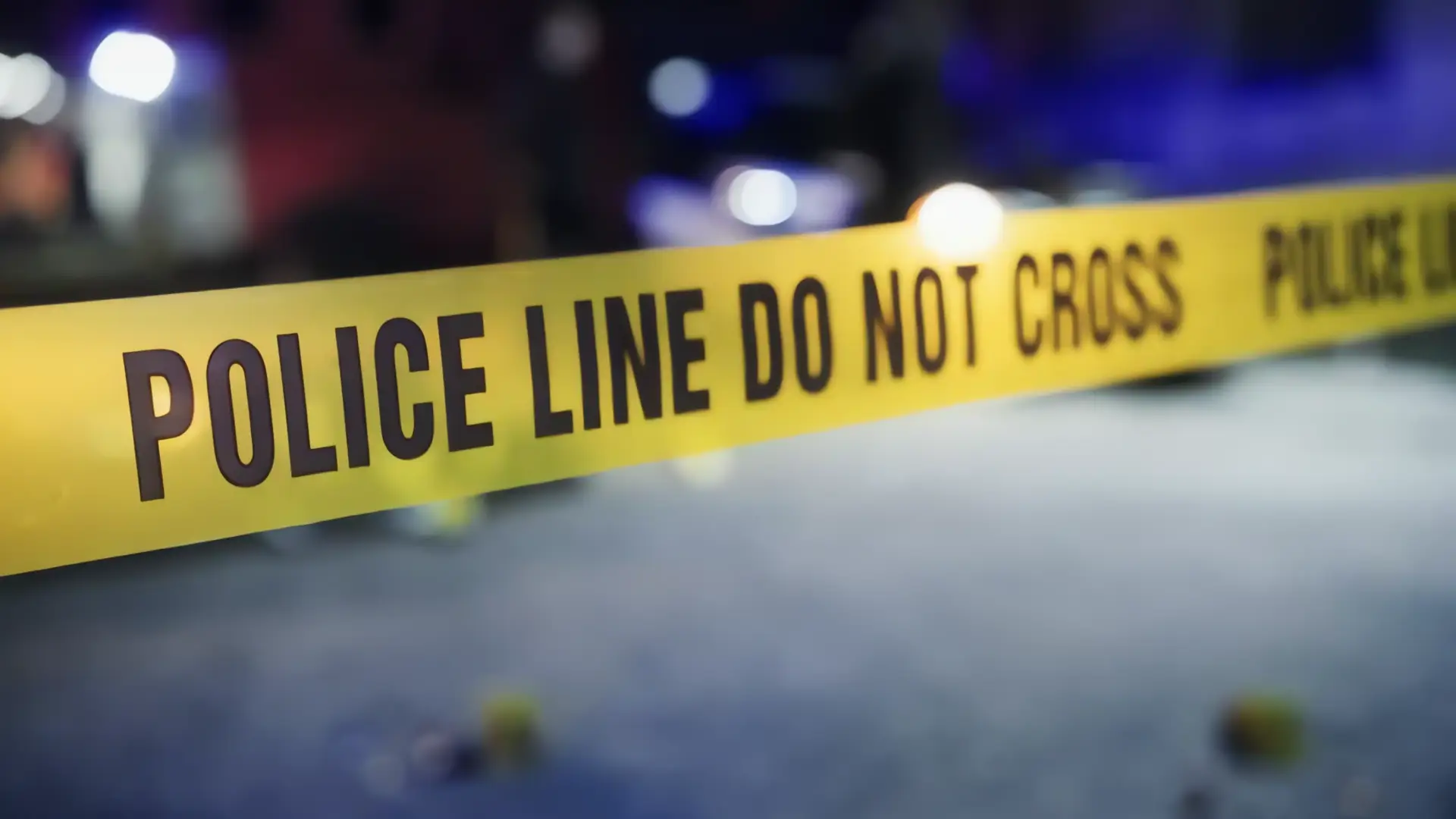 Doble homicidio en departamento de Phoenix
