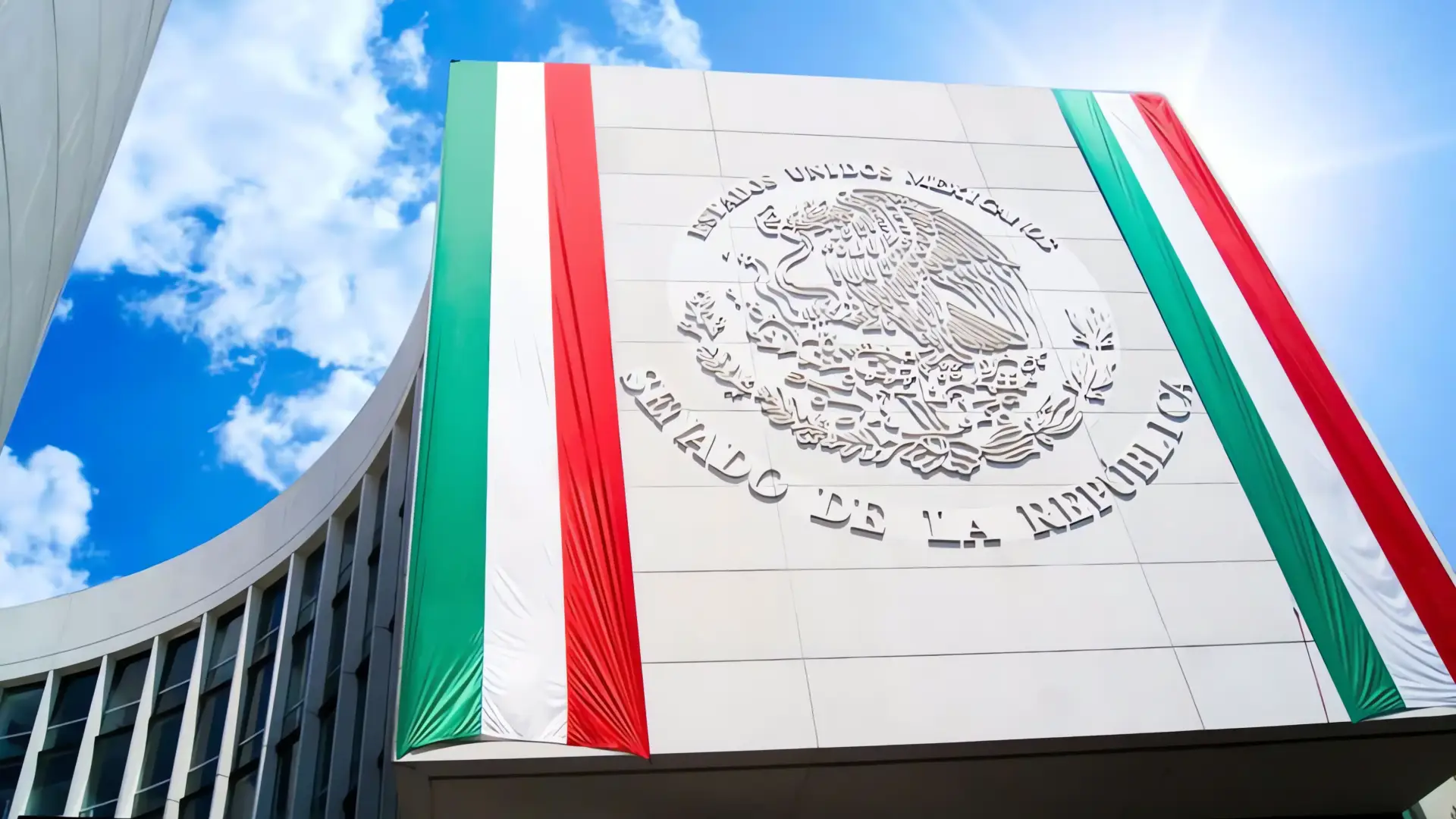 Senado aprueba reforma para combatir la desaparición forzada e implementar CURP biométrica
