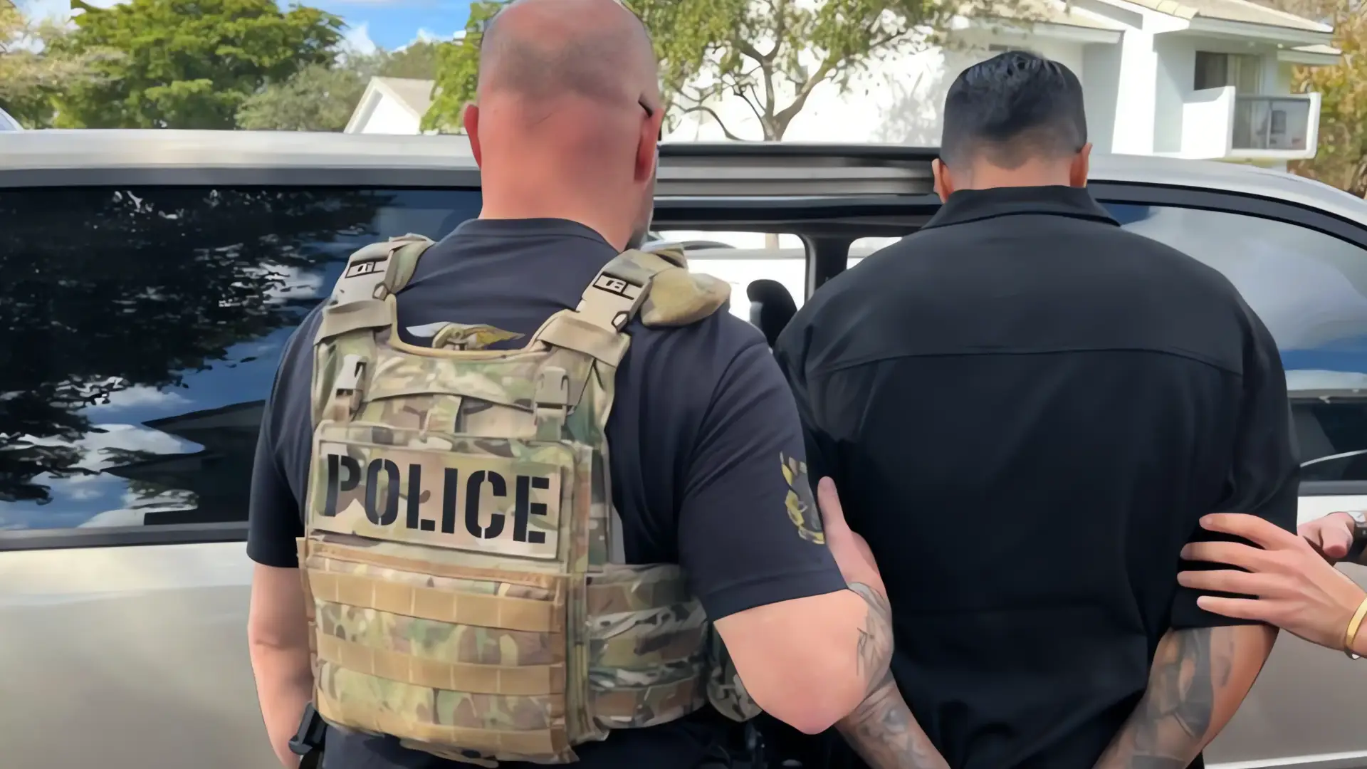 OEA: EE.UU., Argentina y Perú buscan designar al Tren de Aragua como grupo terrorista
