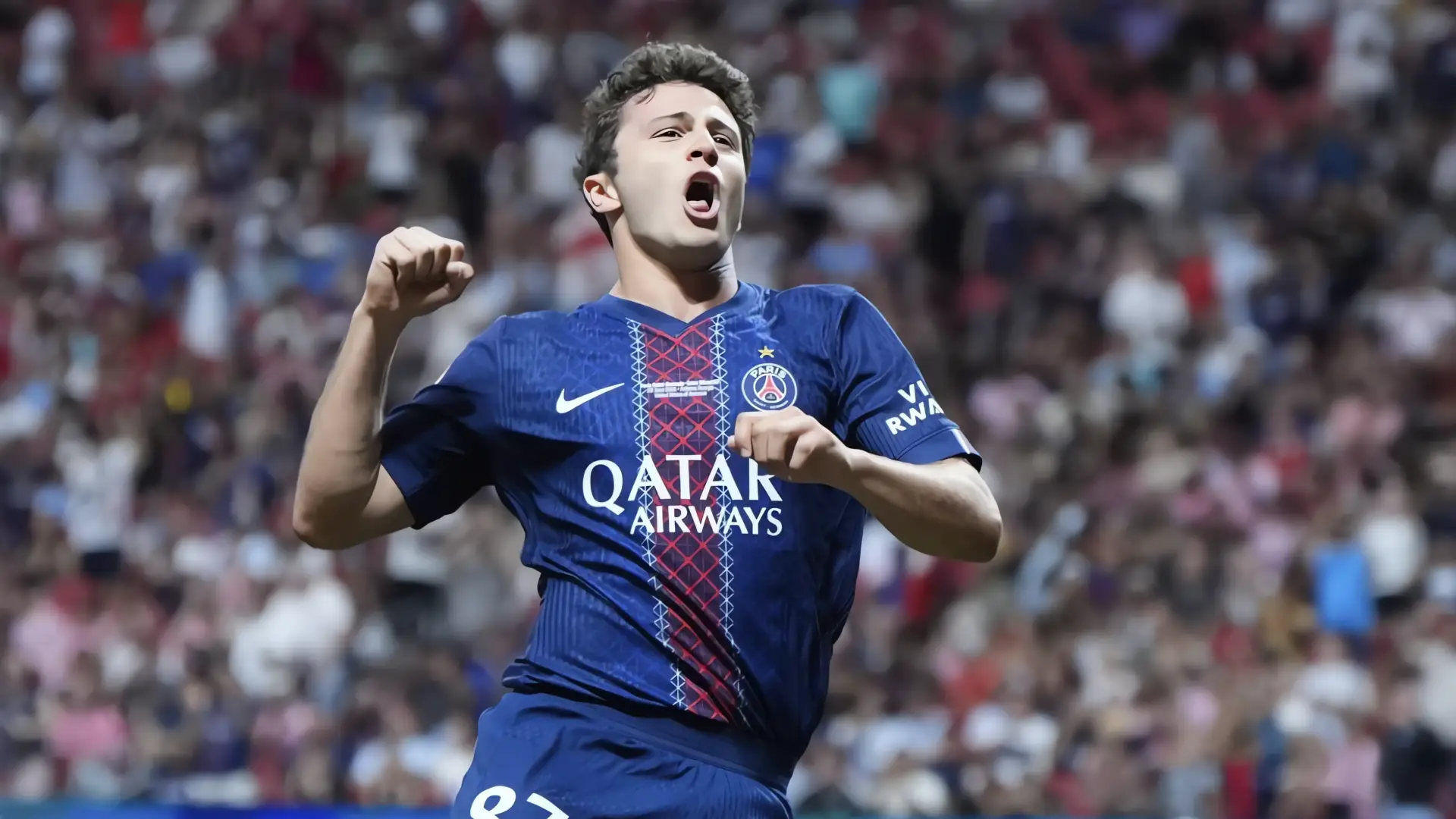 PSG Domina el Mundial de Clubes
