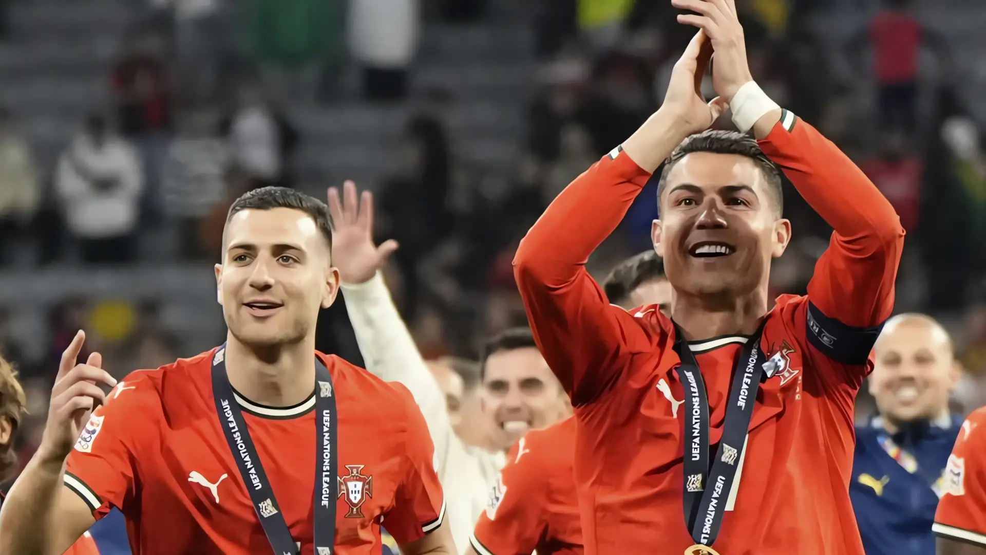 El futuro de Cristiano Ronaldo en Al Nassr pende de un hilo
