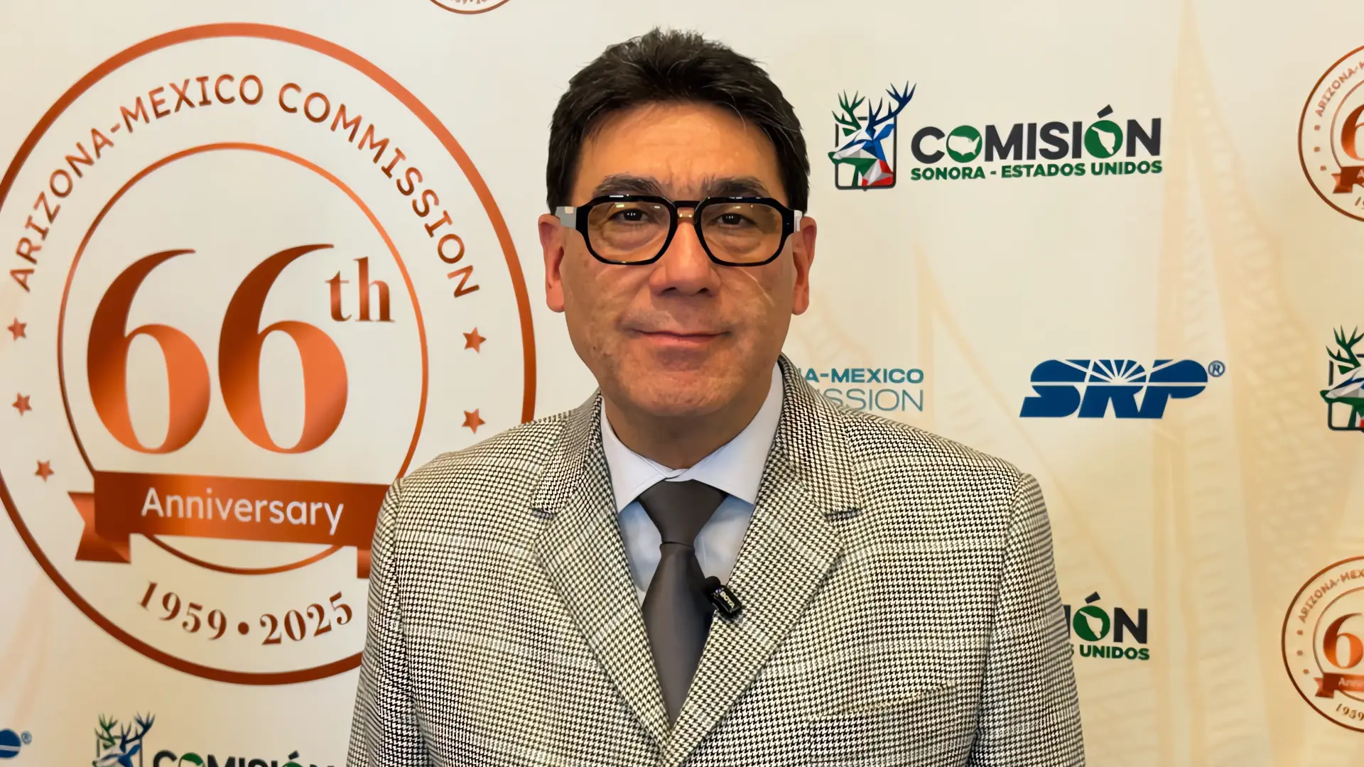 Acuerdos binacionales: Clave para la Comisión Sonora-Arizona
