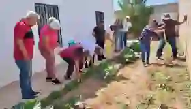 Sonora lanza el padrón de beneficiarios del Programa de Envejecimiento Activo 2025