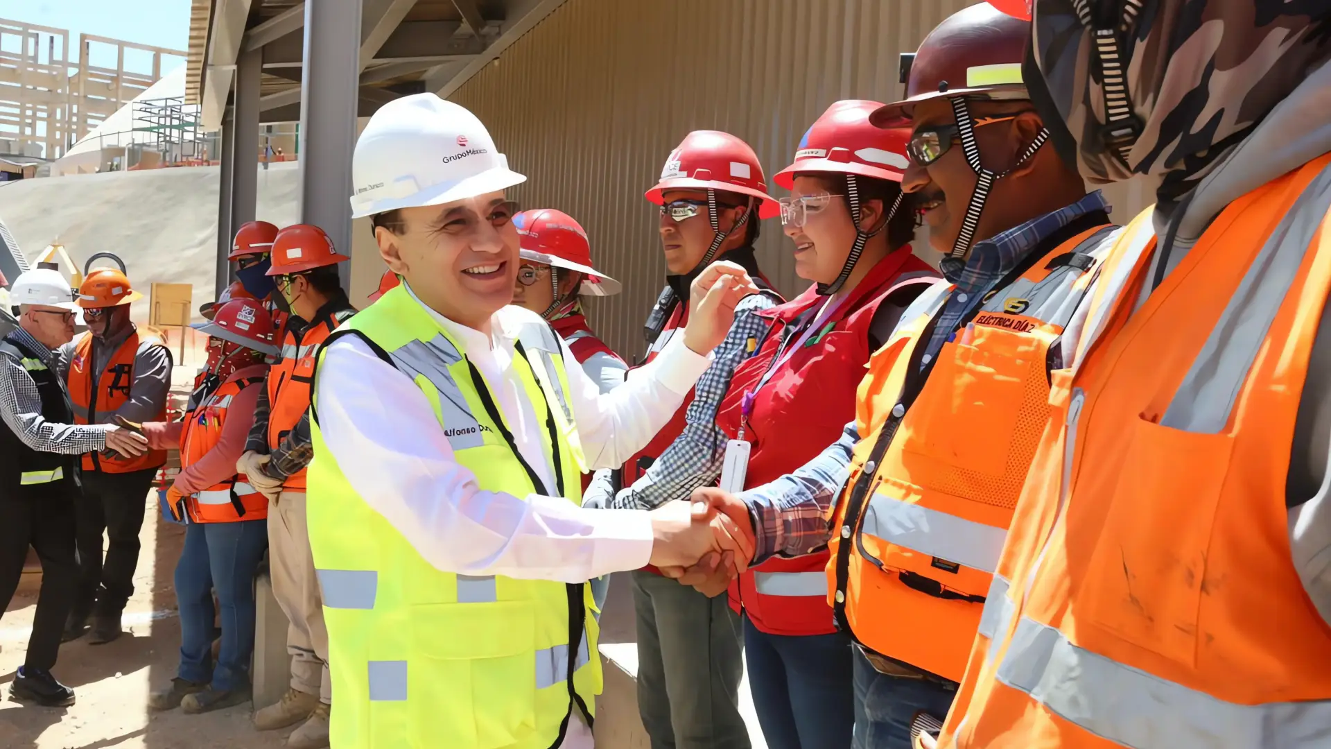 Sonora registra crecimiento histórico en exportaciones
