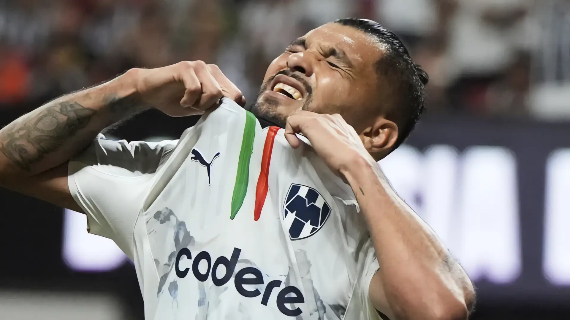 Dortmund elimina a Monterrey y se clasifica para cuartos del Mundial de Clubes
