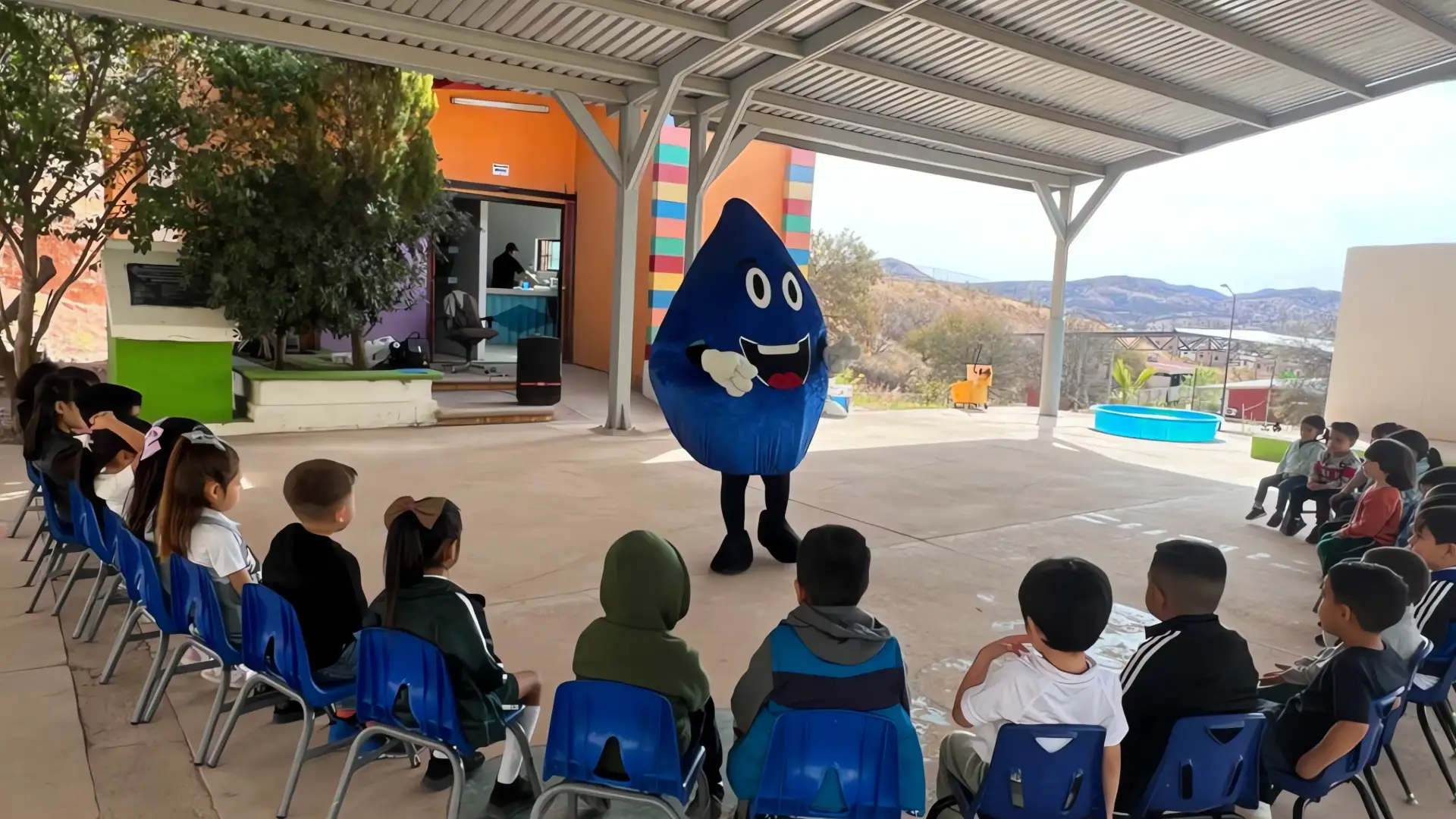 Solicitan vigilancia reforzada en escuelas
