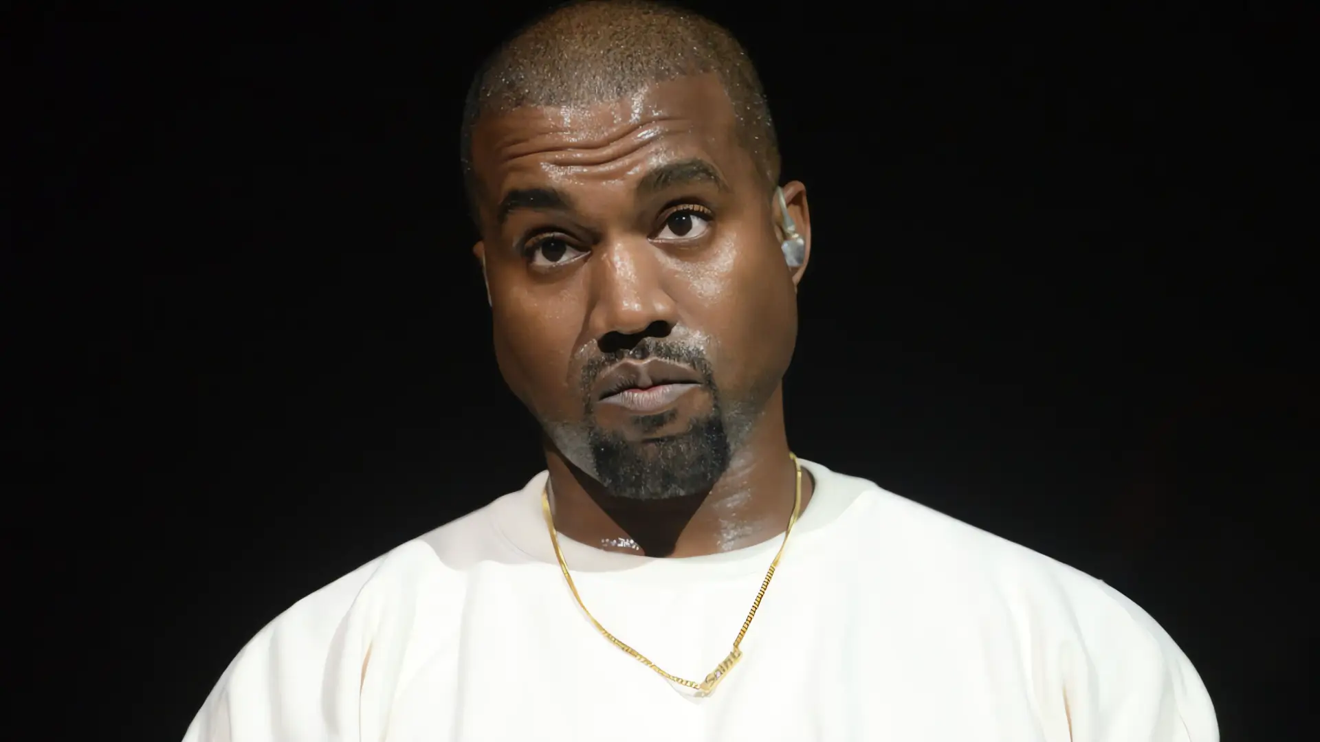 Australia deniega visa a Kanye West por comentarios antisemitas
