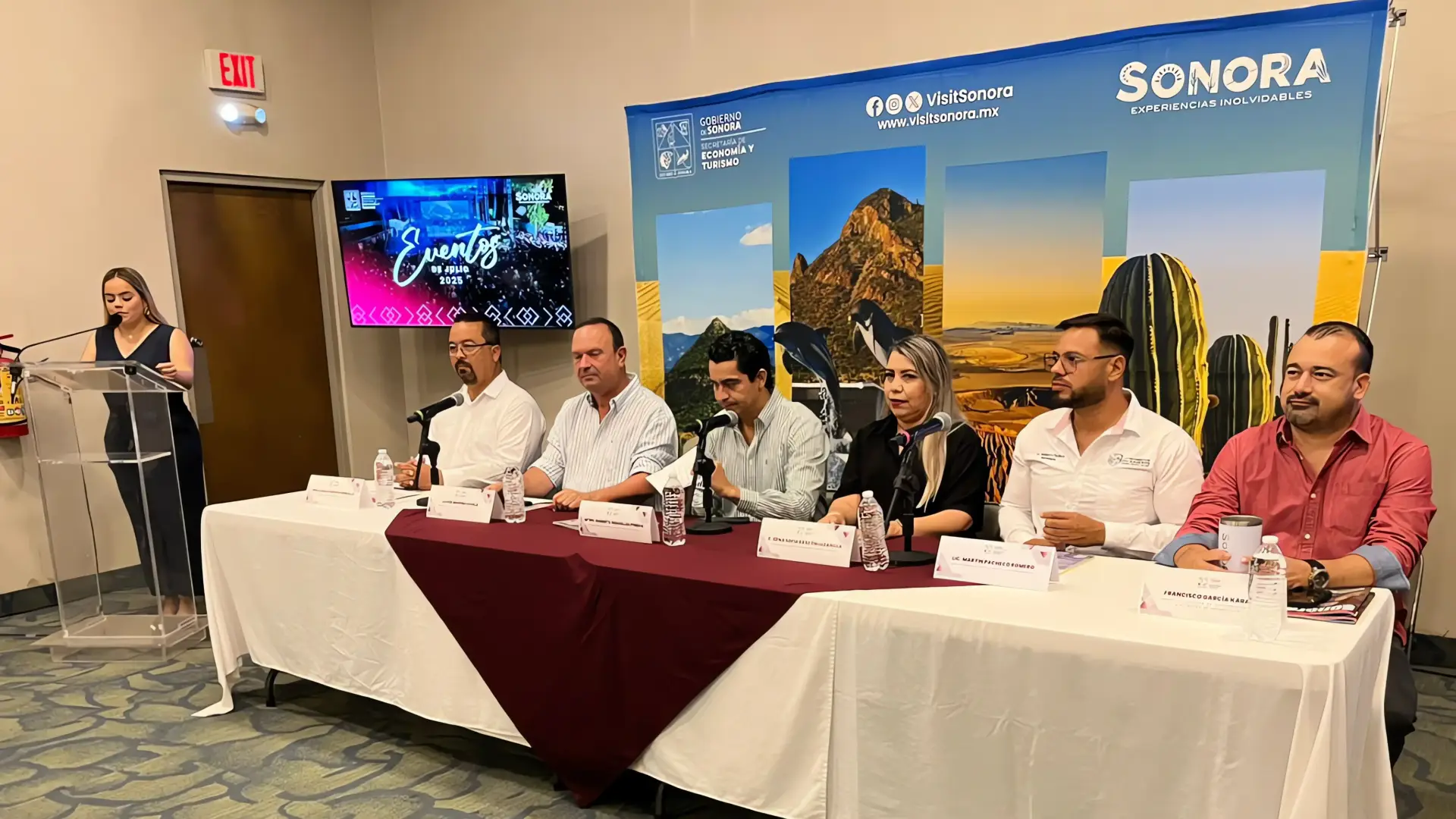 Cartelera de julio: ¡Eventos imperdibles!
