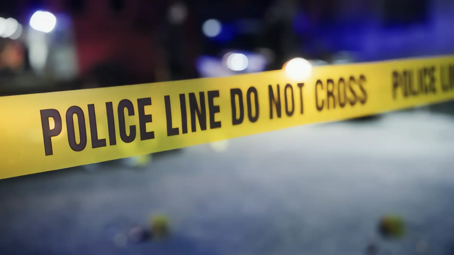 Tiroteo en fiesta de Chicago deja cuatro muertos y 14 heridos
