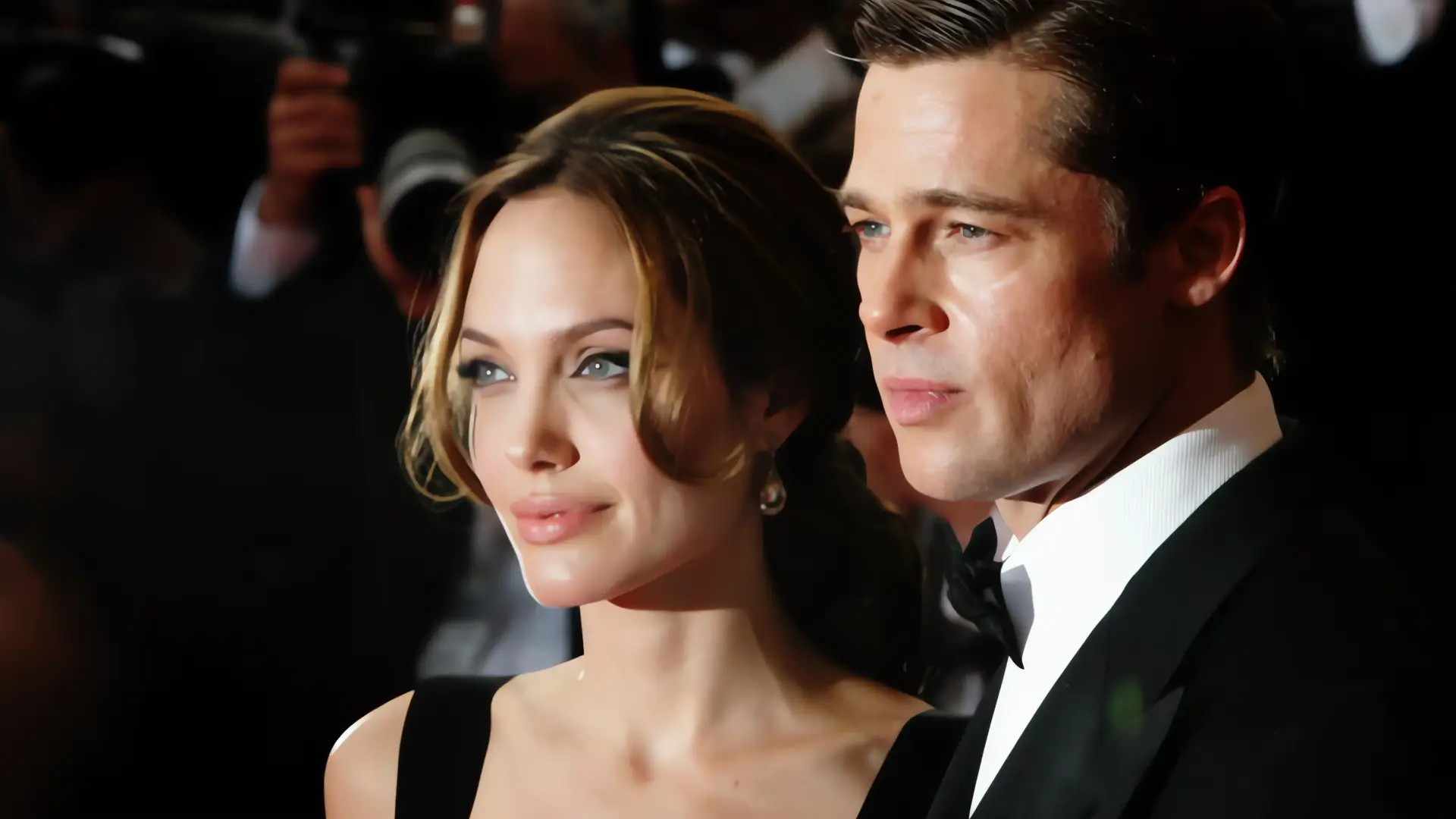 Brad Pitt: Un divorcio tóxico y la crianza de sus hijos
