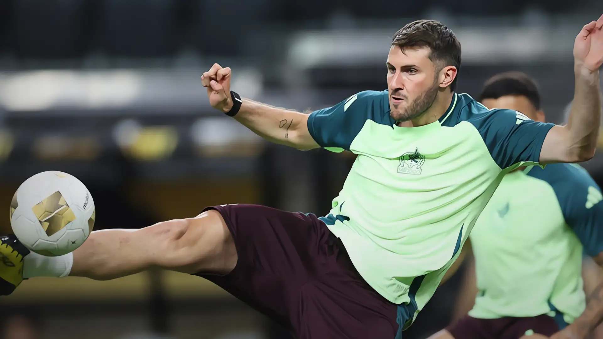 México vs. USA: Batalla por la Concacaf en Houston
