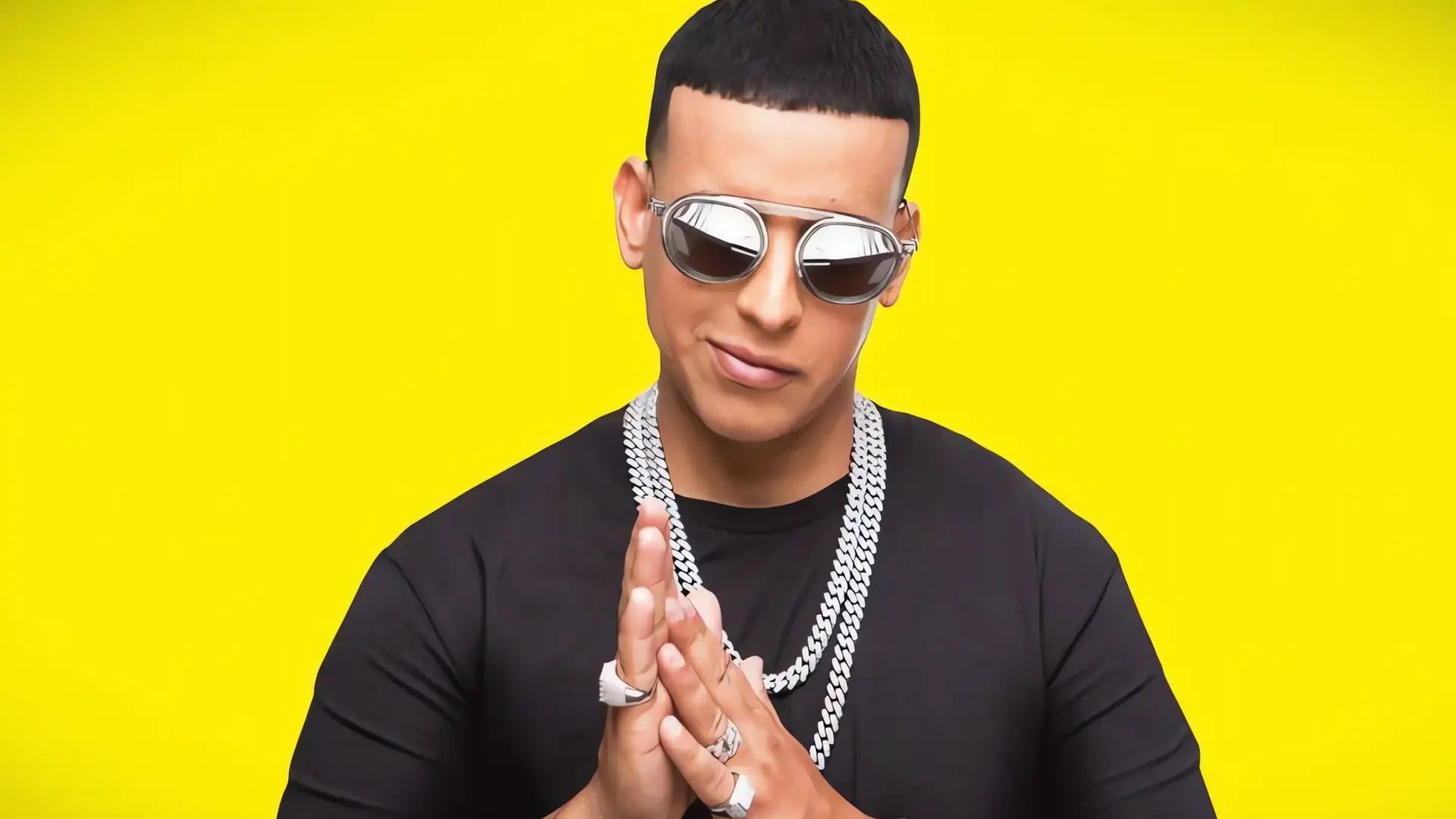La leyenda vuelve: Daddy Yankee lanza nuevo sencillo con Anthony Ramos