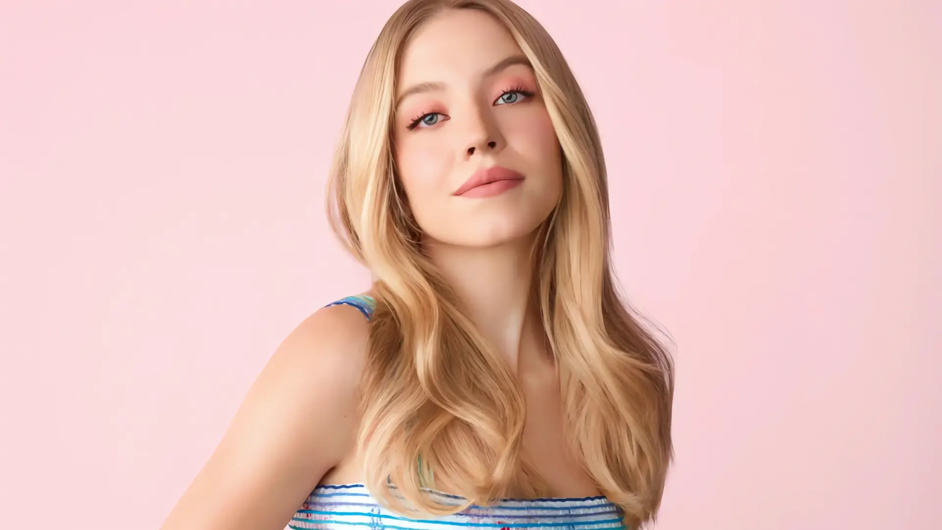 Sydney Sweeney aspira a participar en la secuela de Barbie
